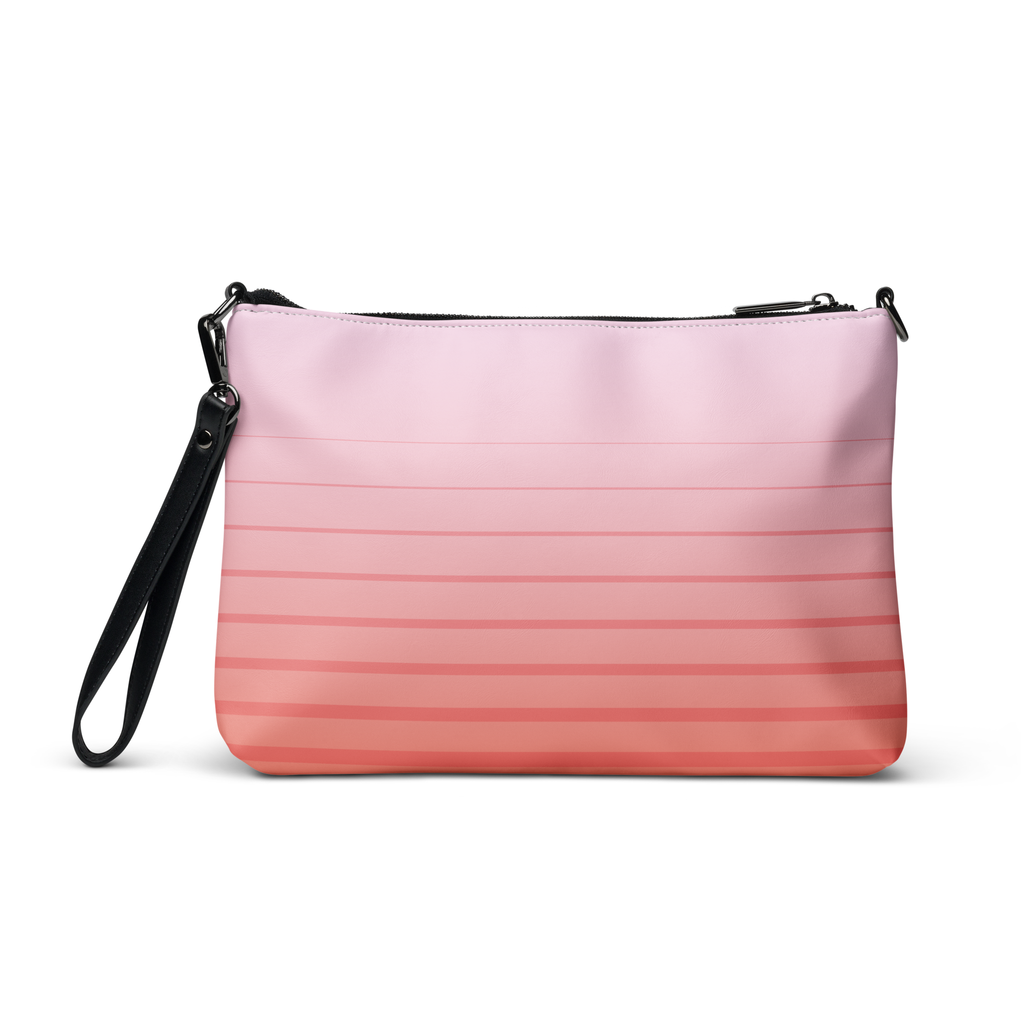 Crossbody bag - Coral Coast