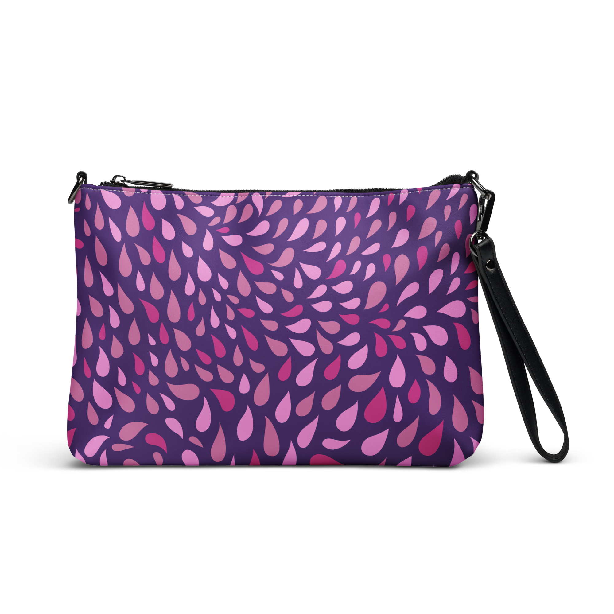 Crossbody bag - Twilight Drops