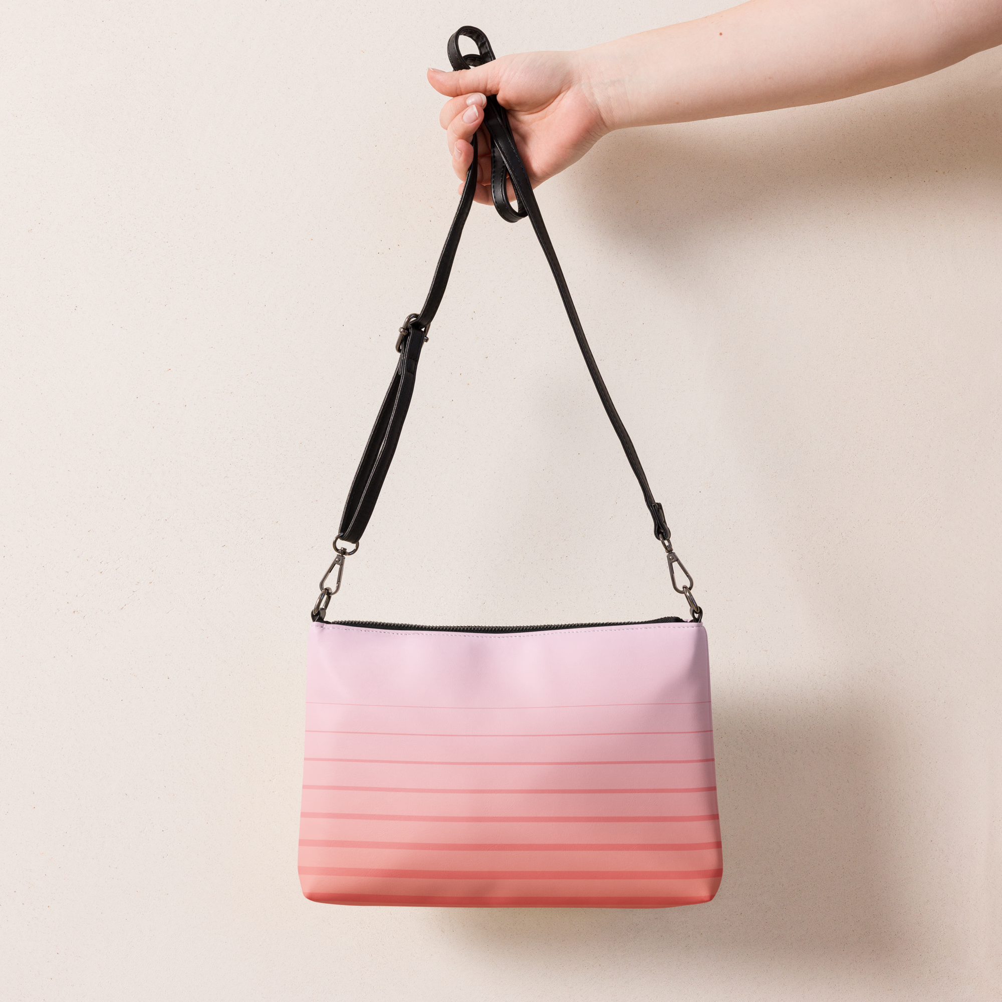 Crossbody bag - Coral Coast