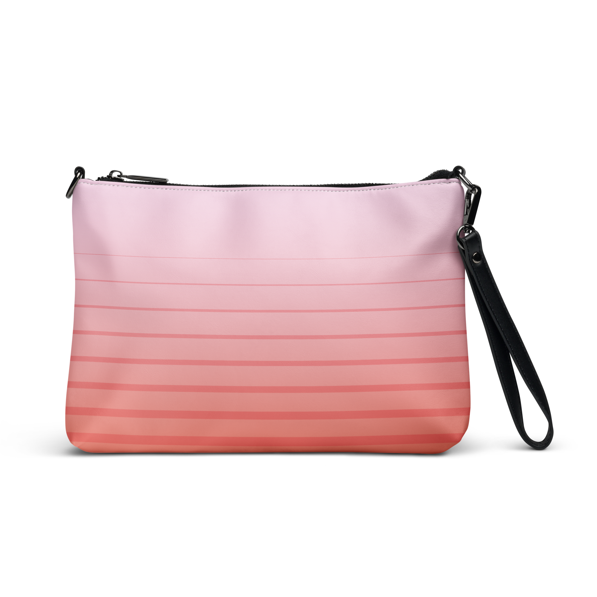 Crossbody bag - Coral Coast