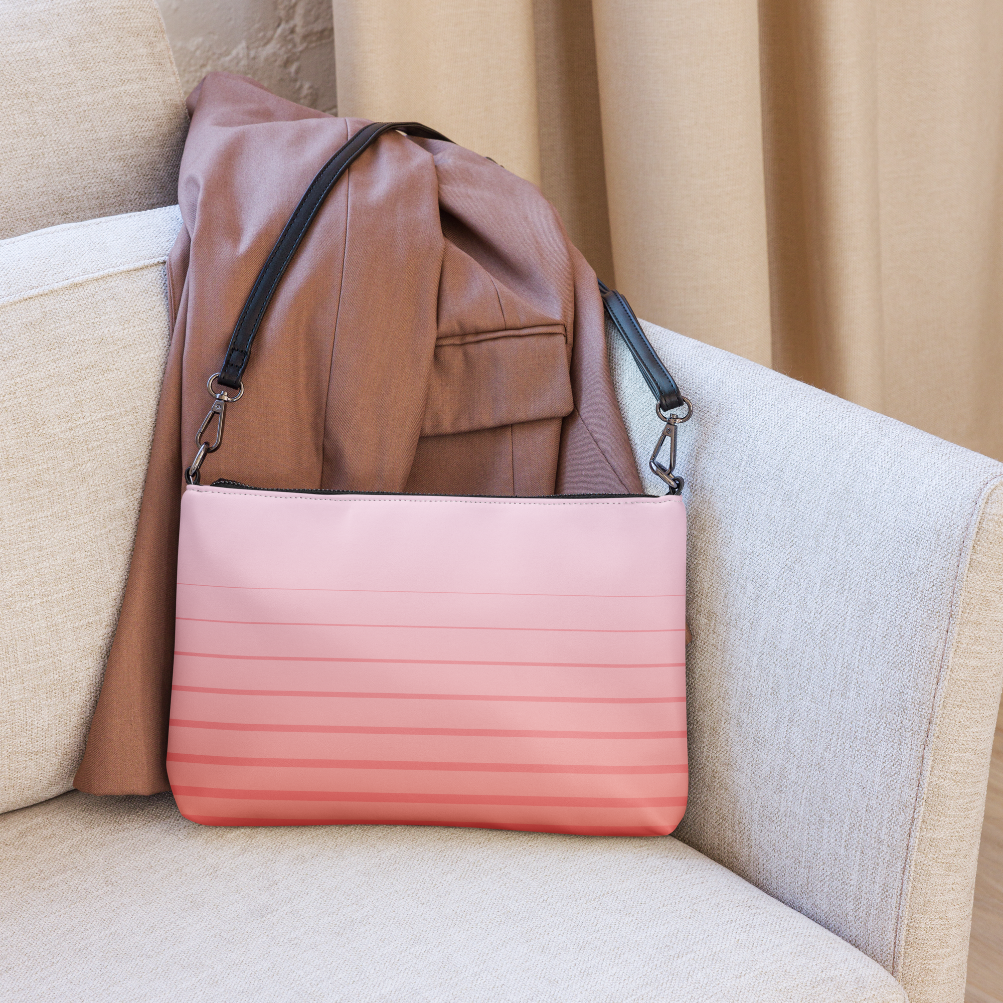 Crossbody bag - Coral Coast