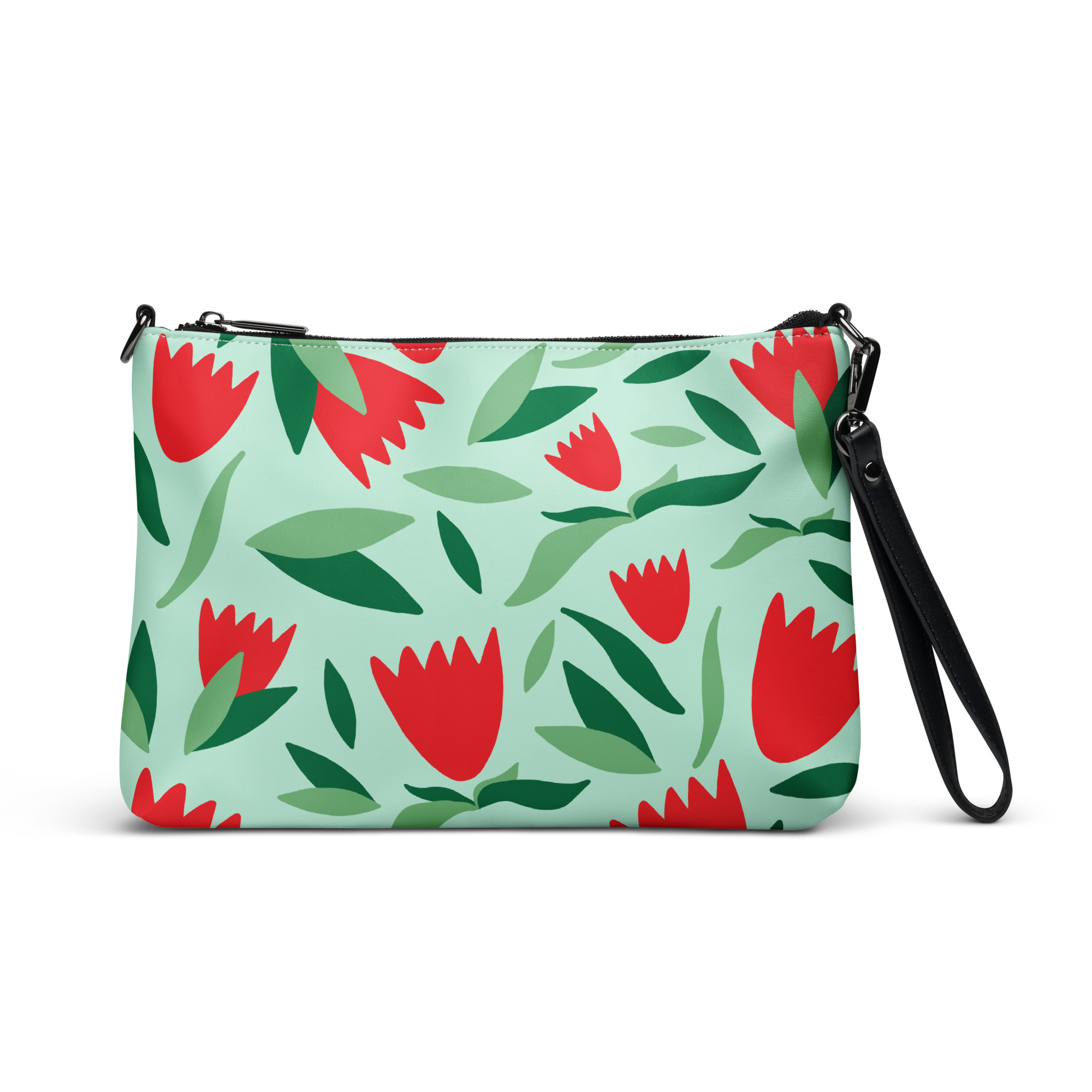 Crossbody bag - Tulip Breeze