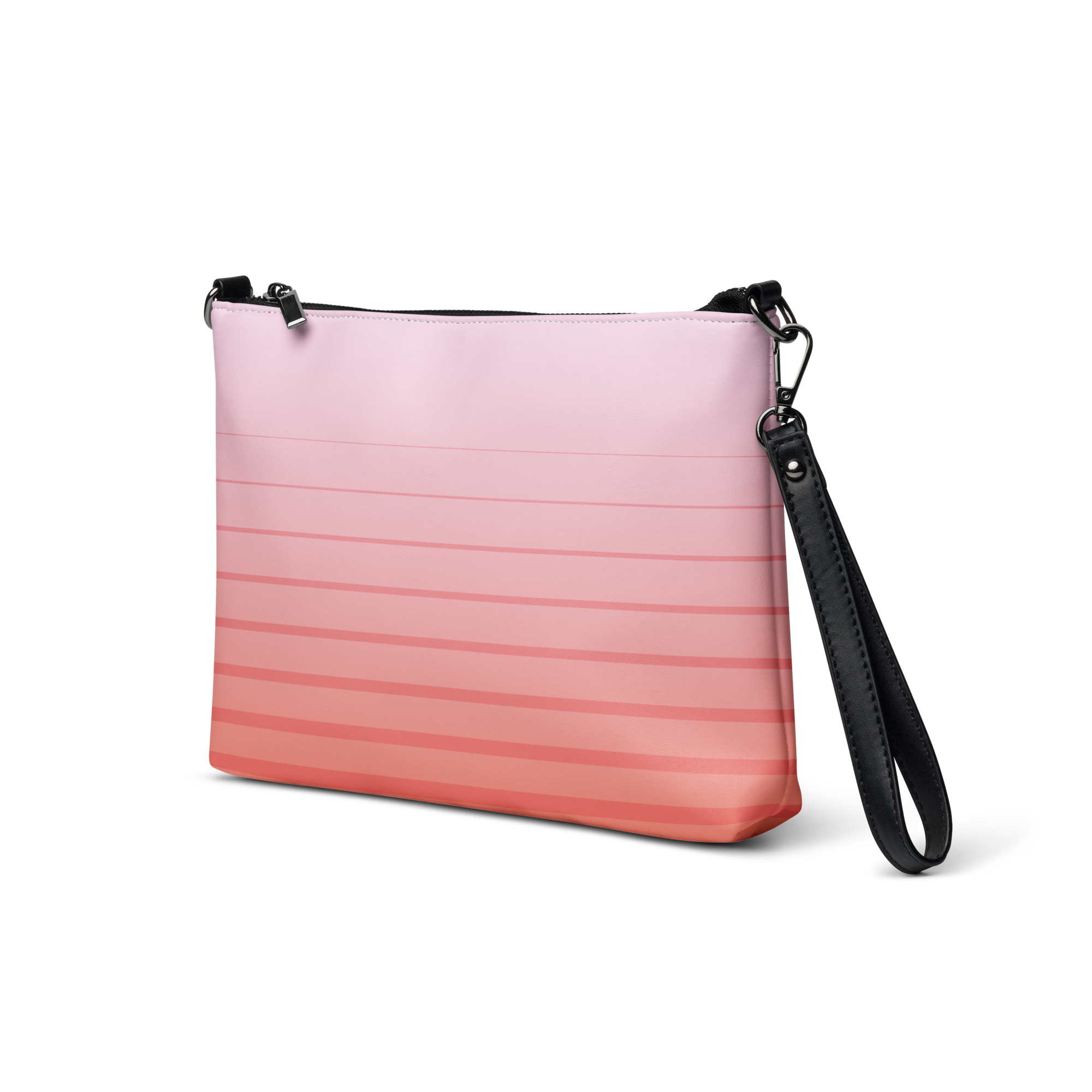 Crossbody bag - Coral Coast