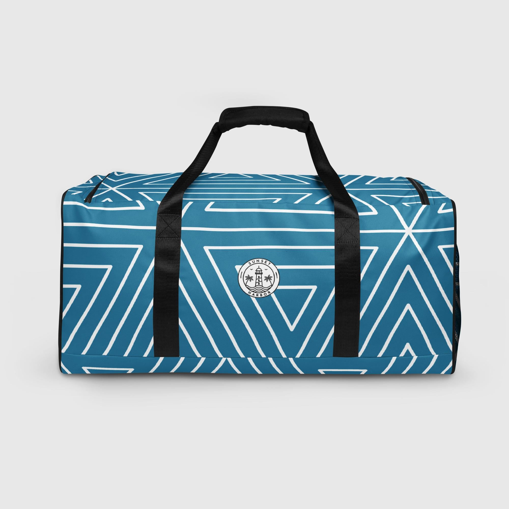 Duffle bag