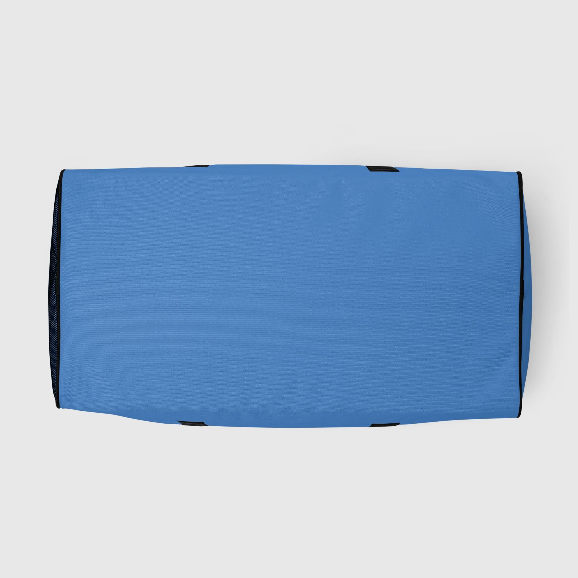 Duffle bag - Light Blue