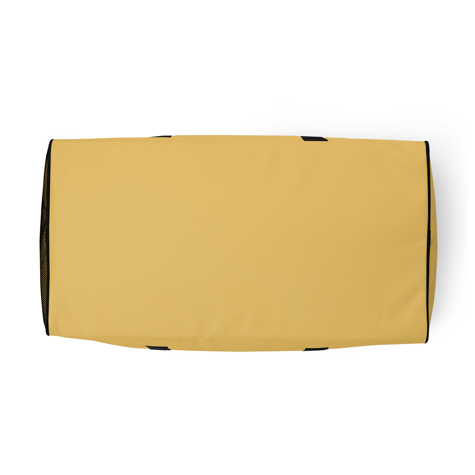 Duffle bag - Golden Sand