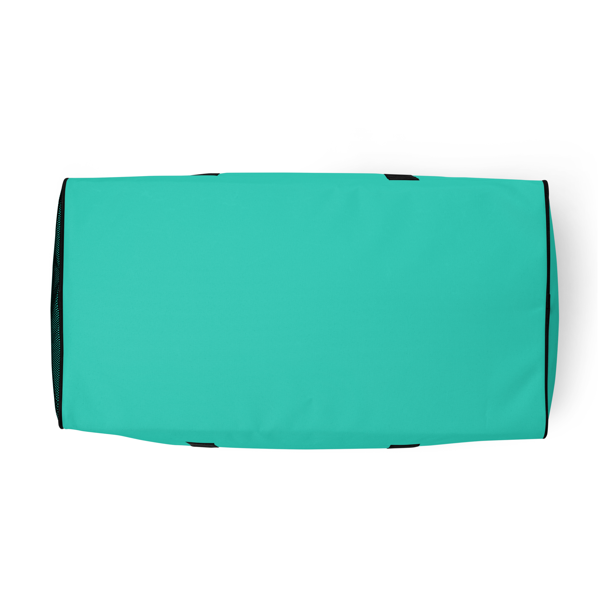 Duffle bag - Lagoon Turquoise