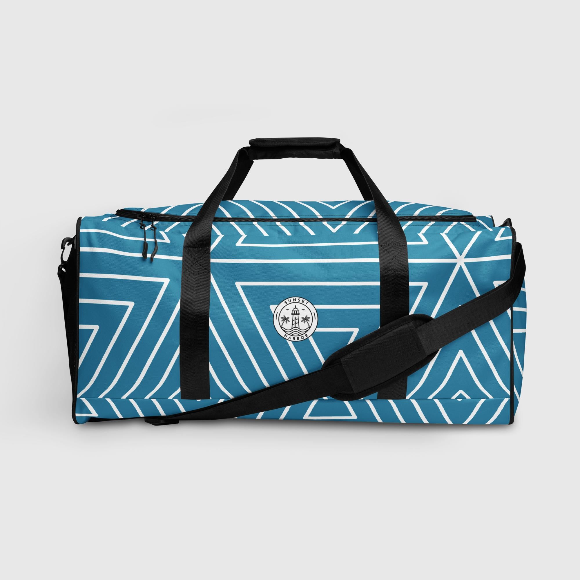 Duffle bag