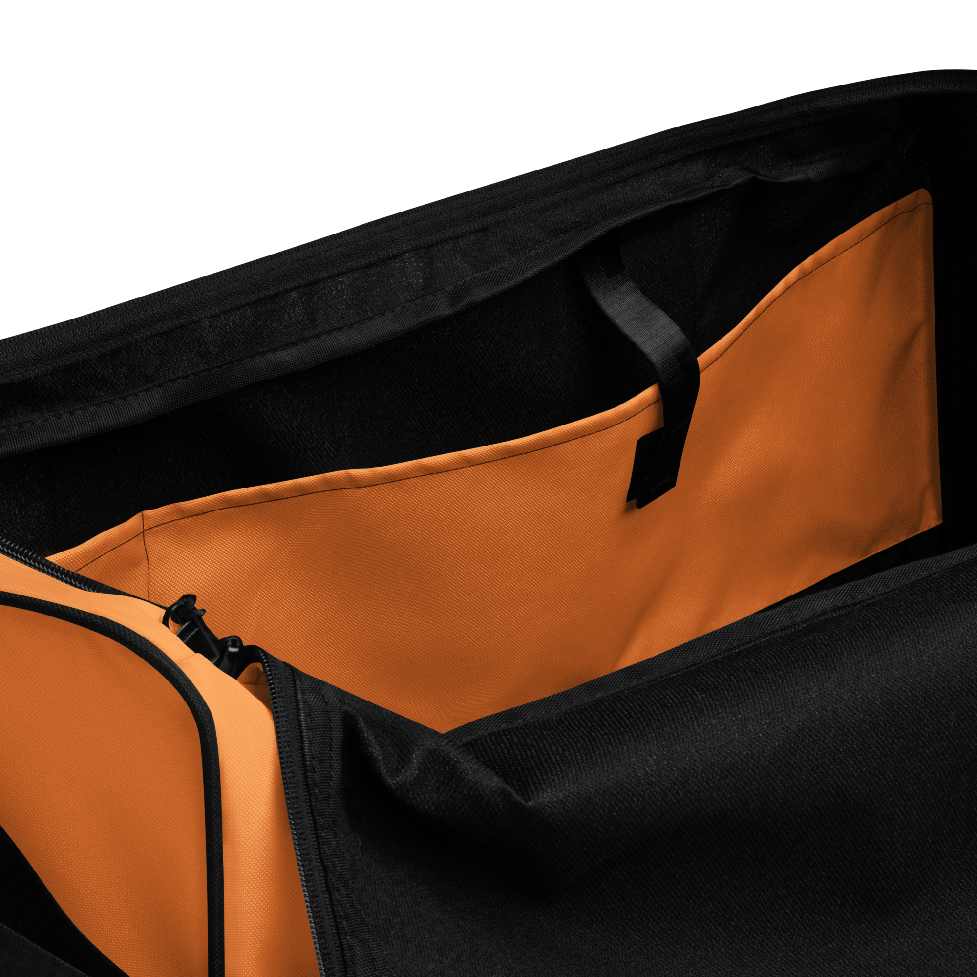 Duffle bag - Coastal Orange