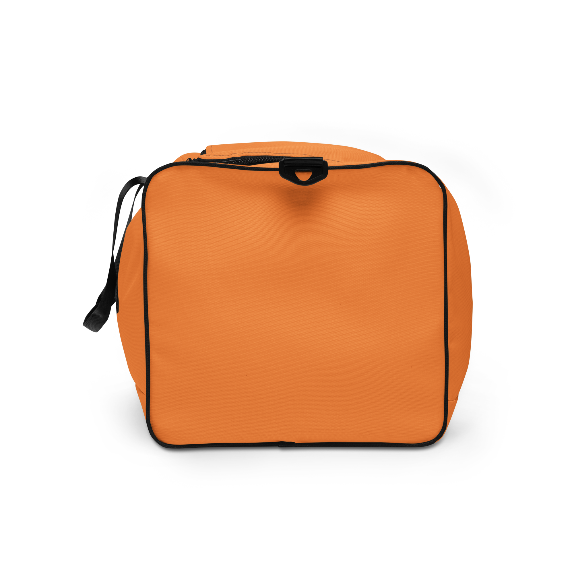 Duffle bag - Coastal Orange