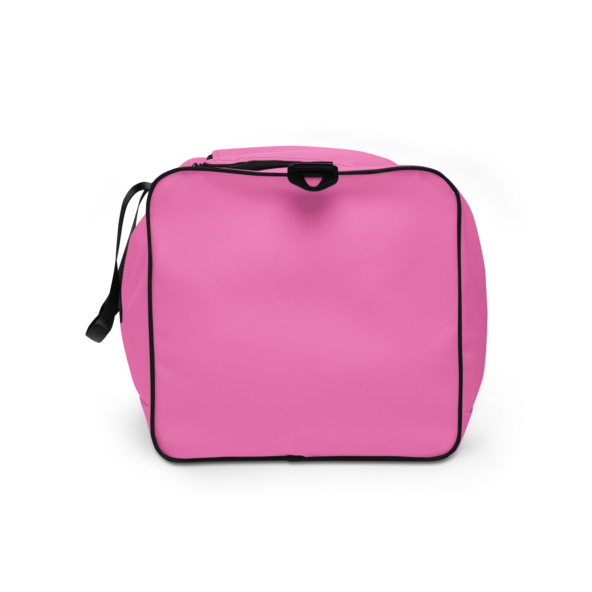 Duffle bag - Tropical Pink