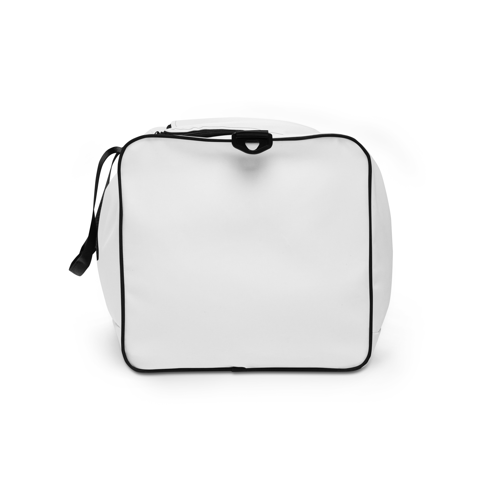 Duffle bag - Seashell White