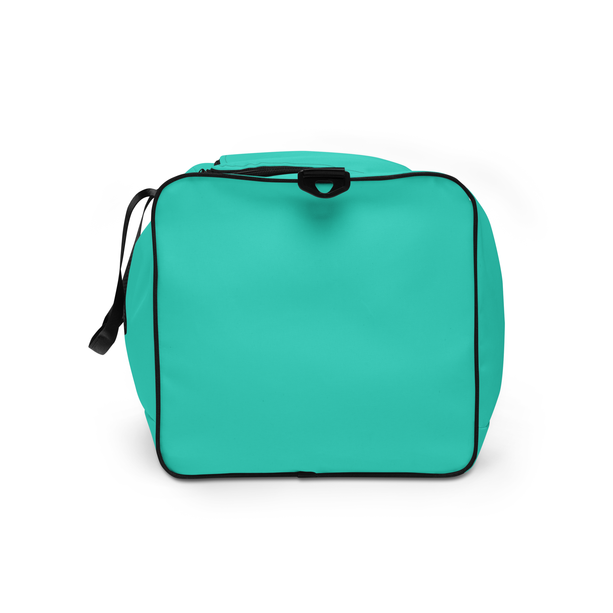 Duffle bag - Lagoon Turquoise