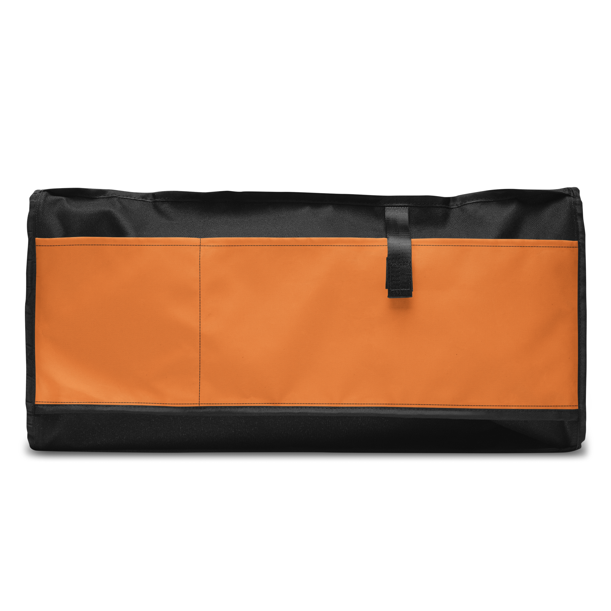 Duffle bag - Coastal Orange