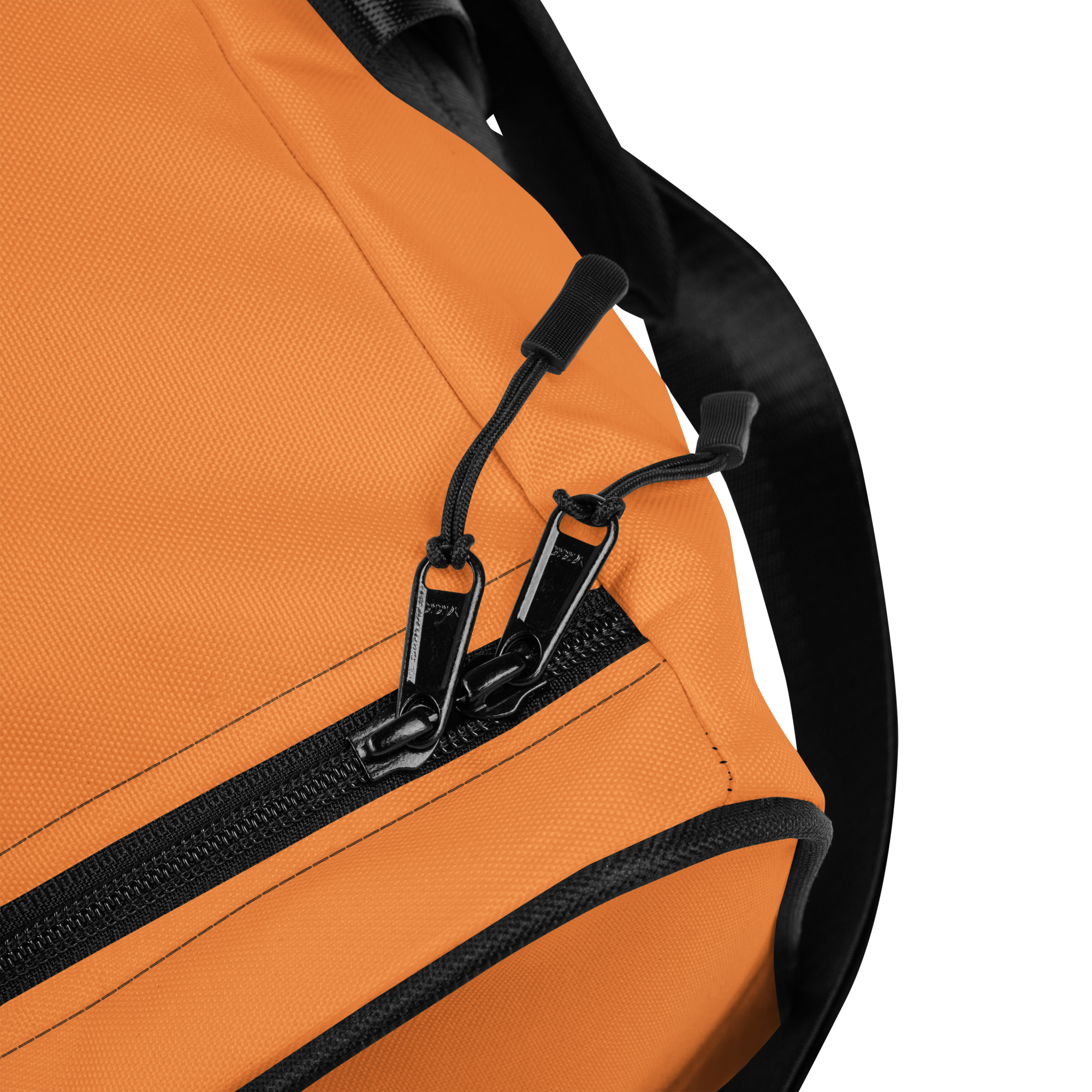 Duffle bag - Coastal Orange