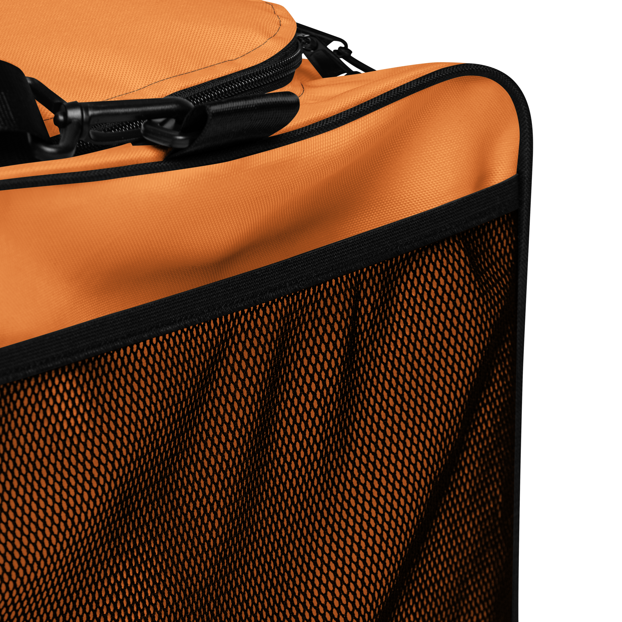 Duffle bag - Coastal Orange