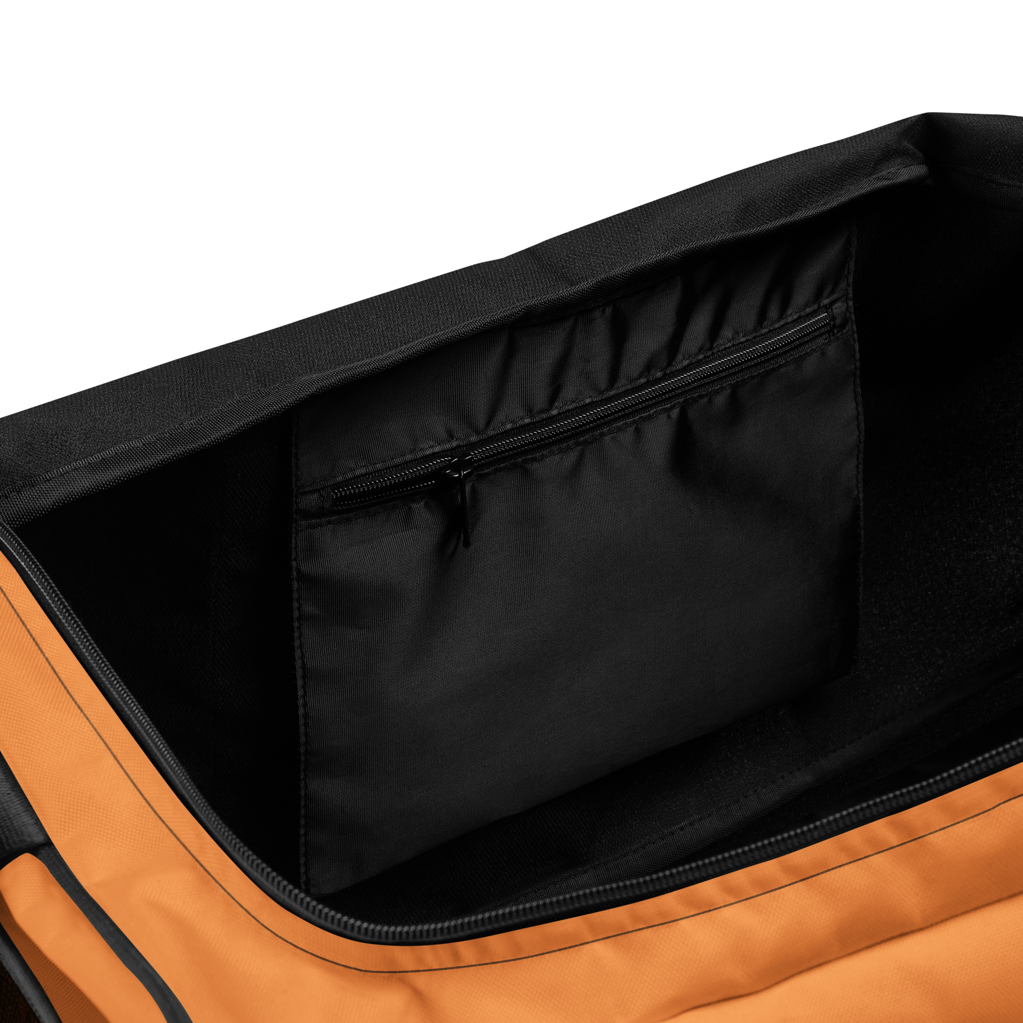 Duffle bag - Coastal Orange