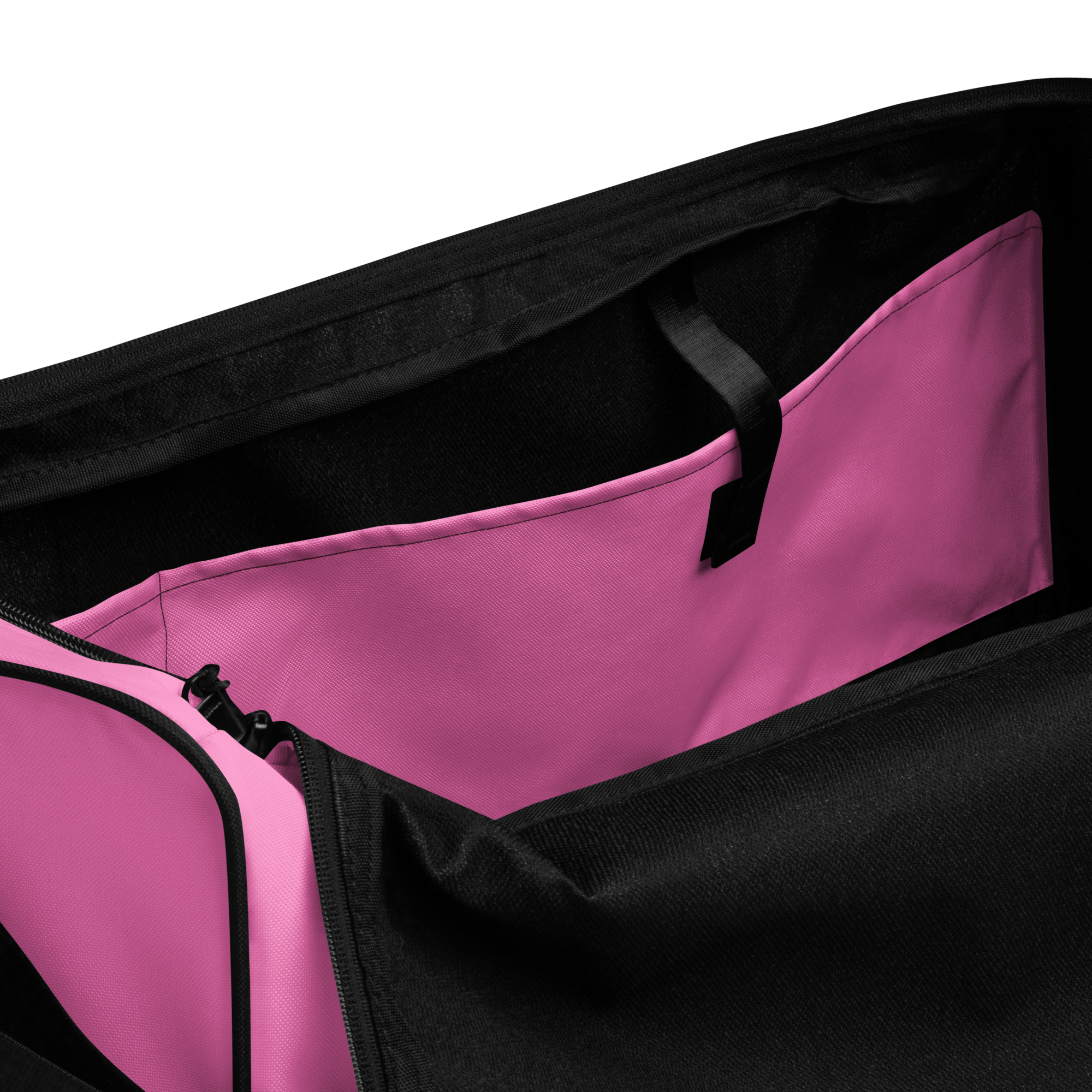 Duffle bag - Tropical Pink