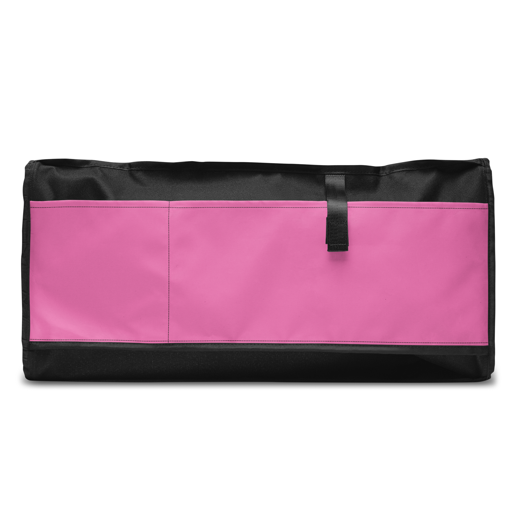 Duffle bag - Tropical Pink