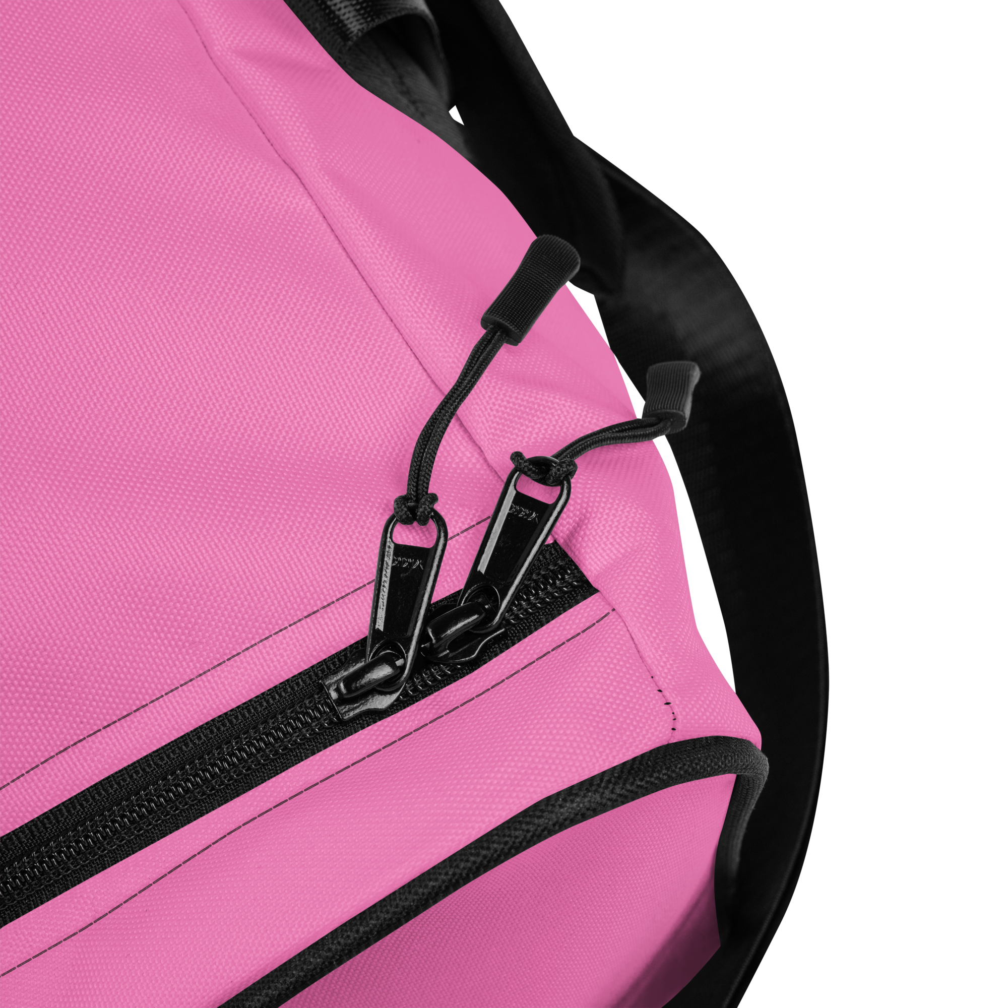 Duffle bag - Tropical Pink