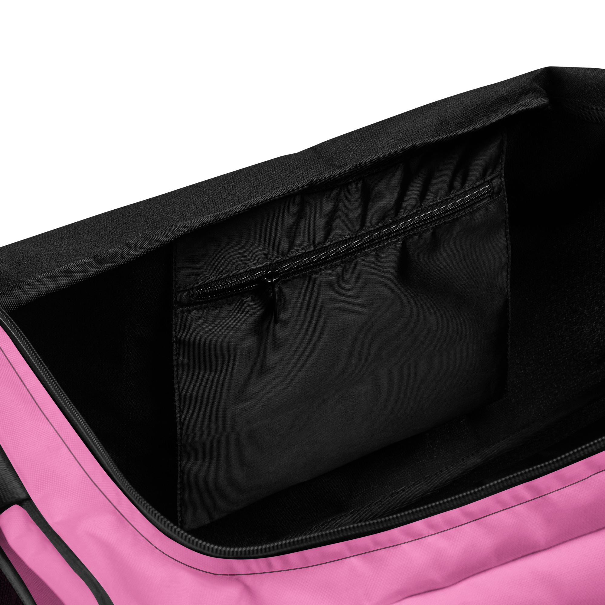 Duffle bag - Tropical Pink