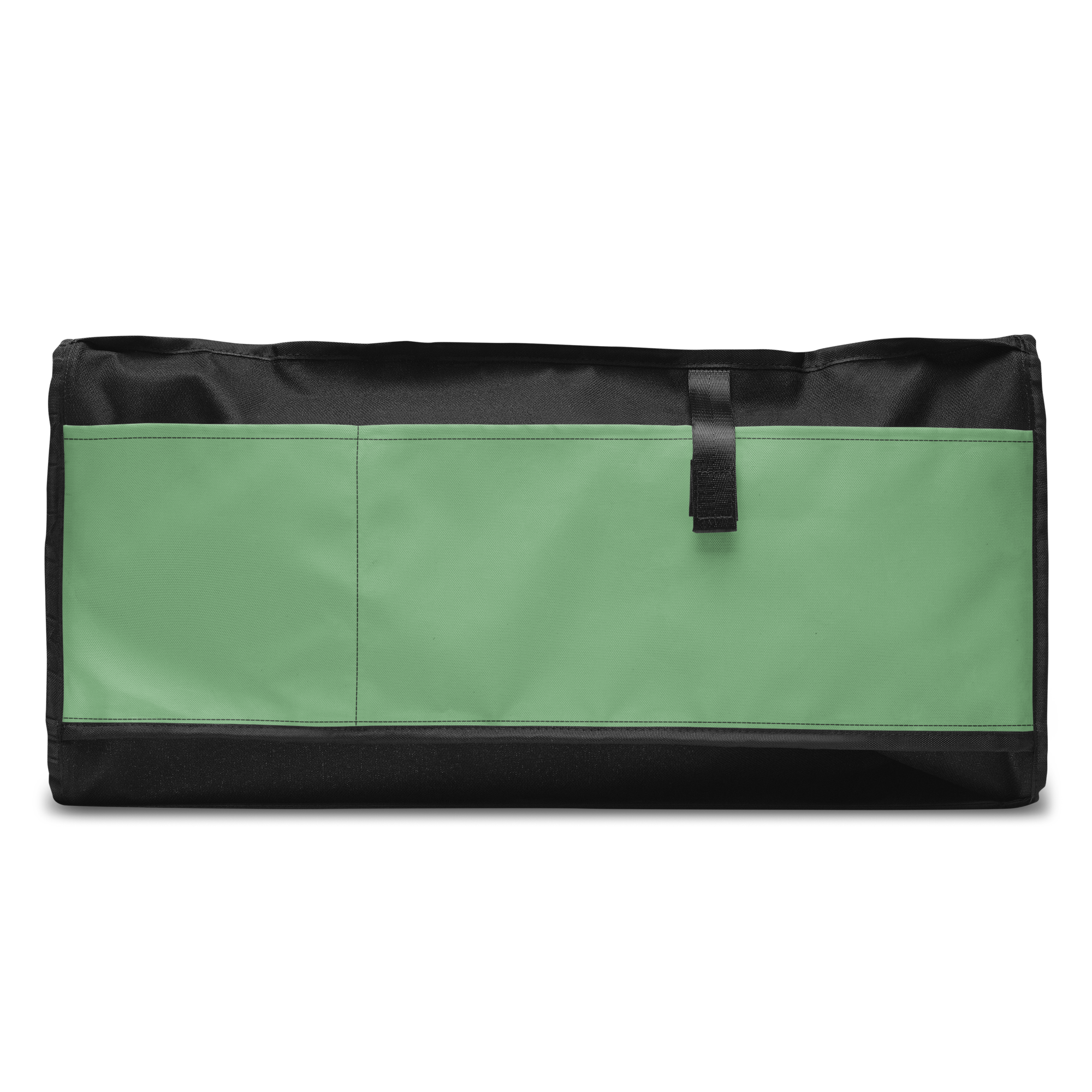 Duffle Bag - Palm Green