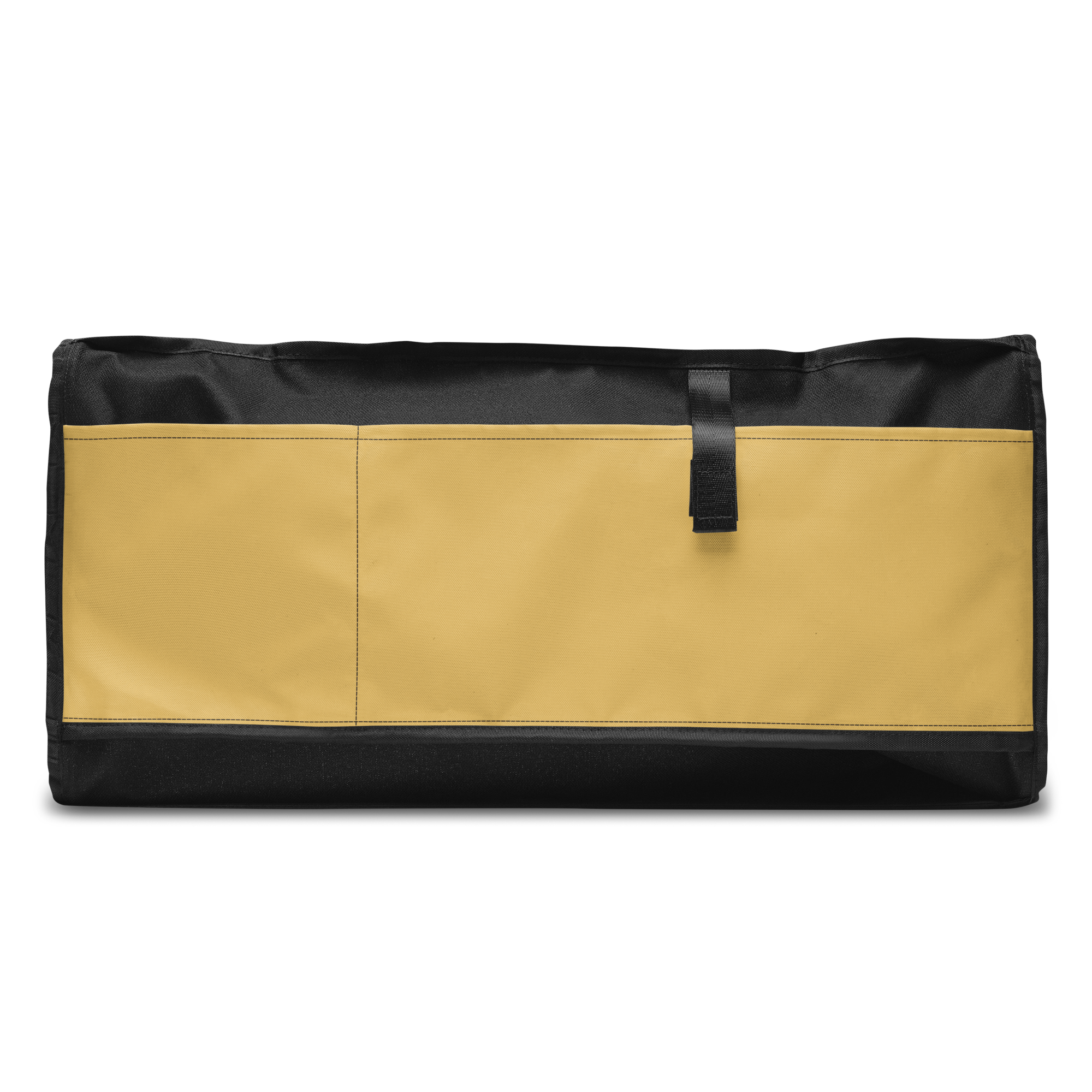 Duffle bag - Golden Sand