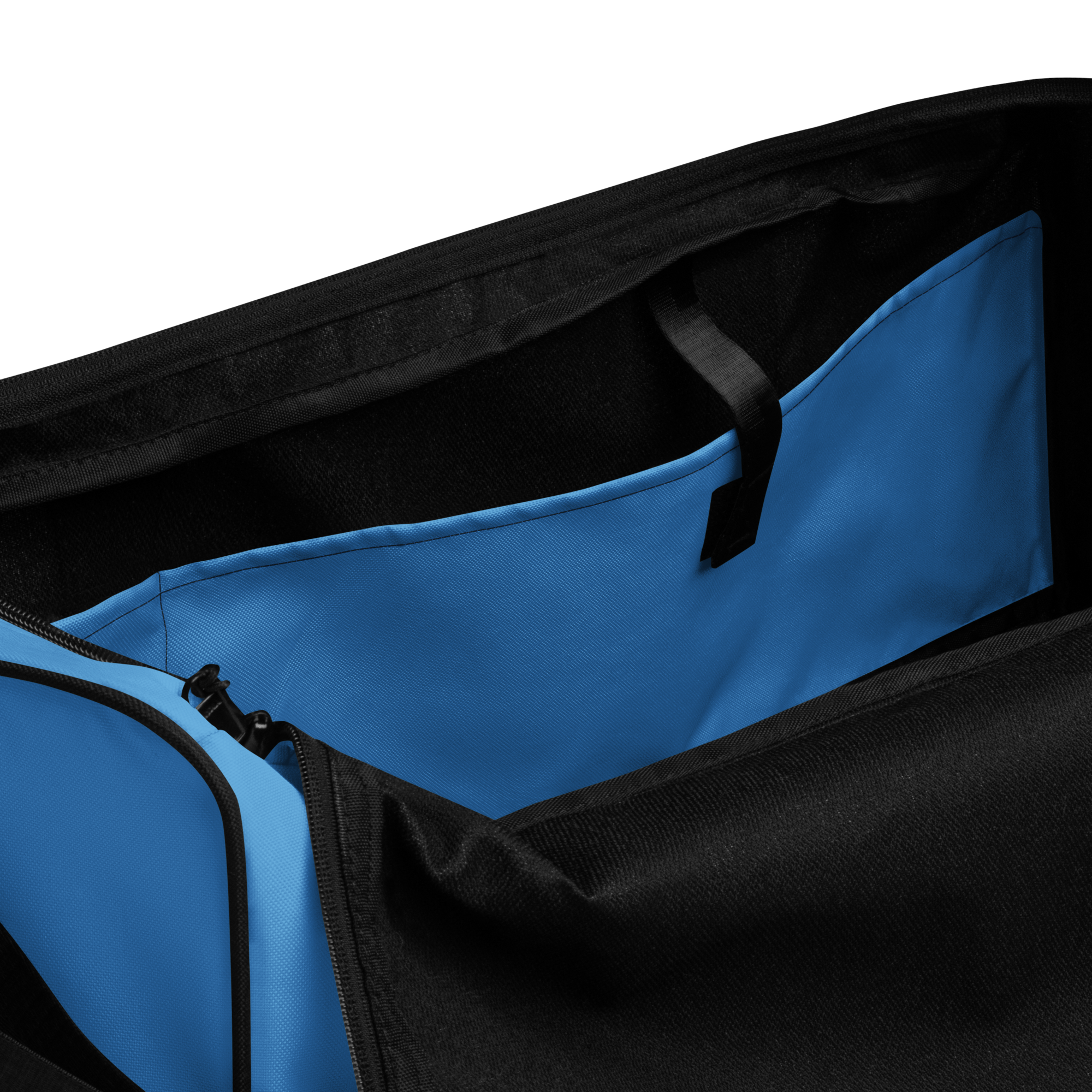 Duffle bag - Ocean Blue