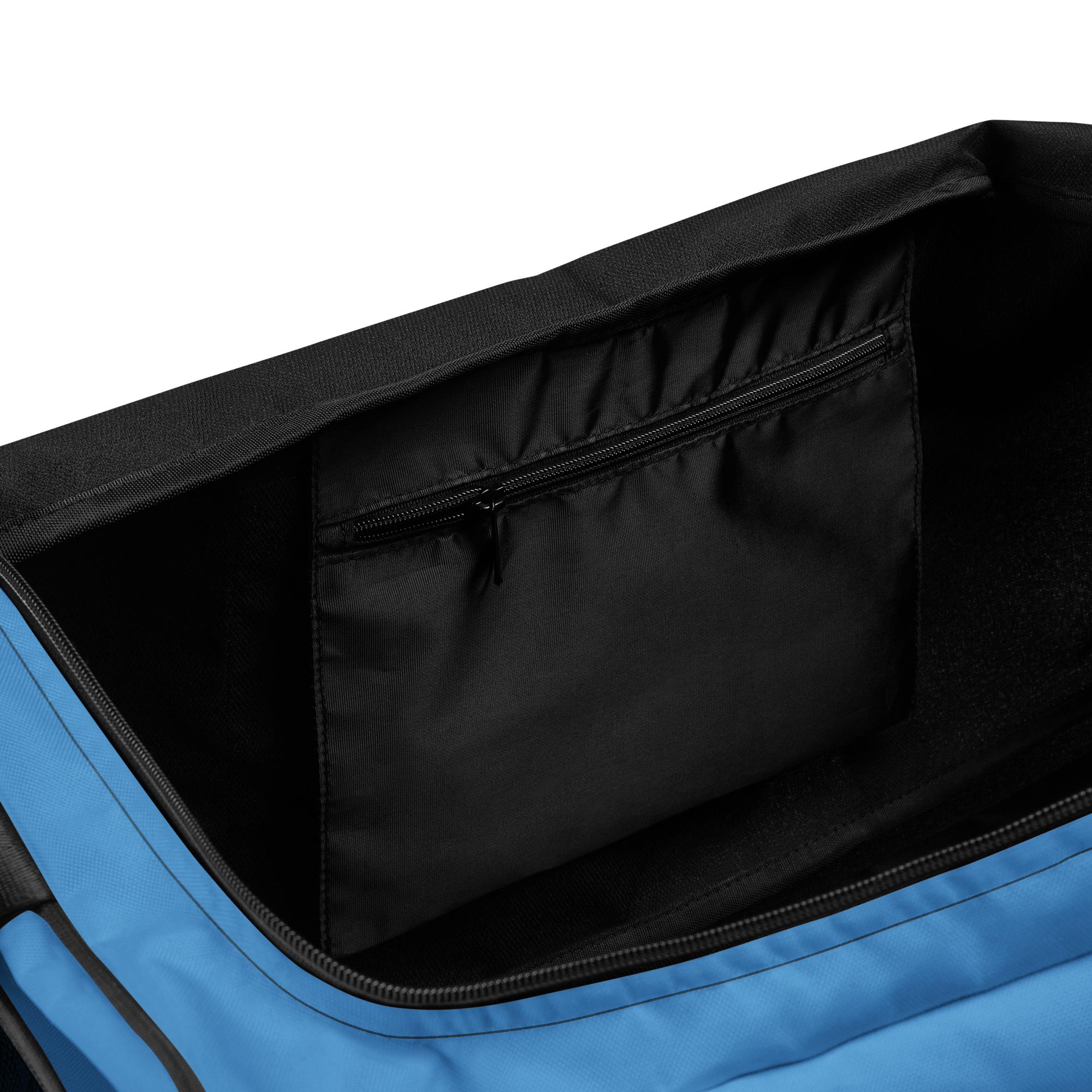 Duffle bag - Ocean Blue