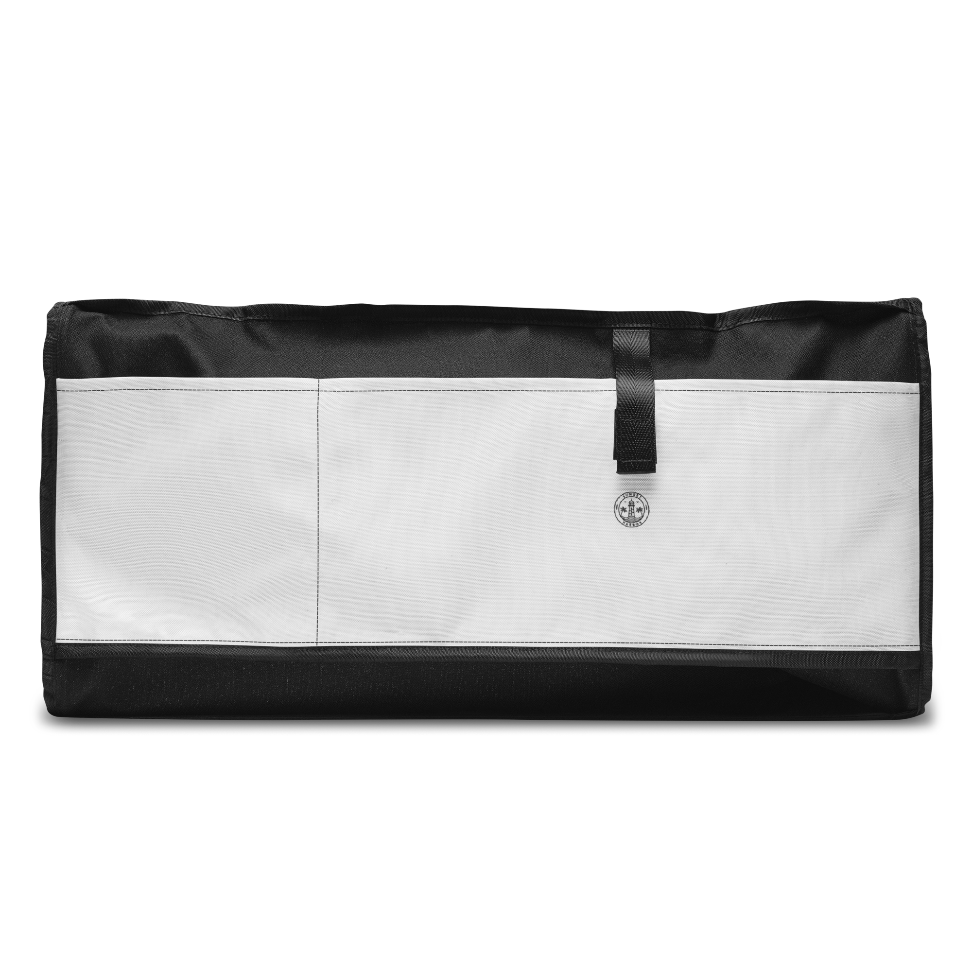 Duffle bag - Seashell White