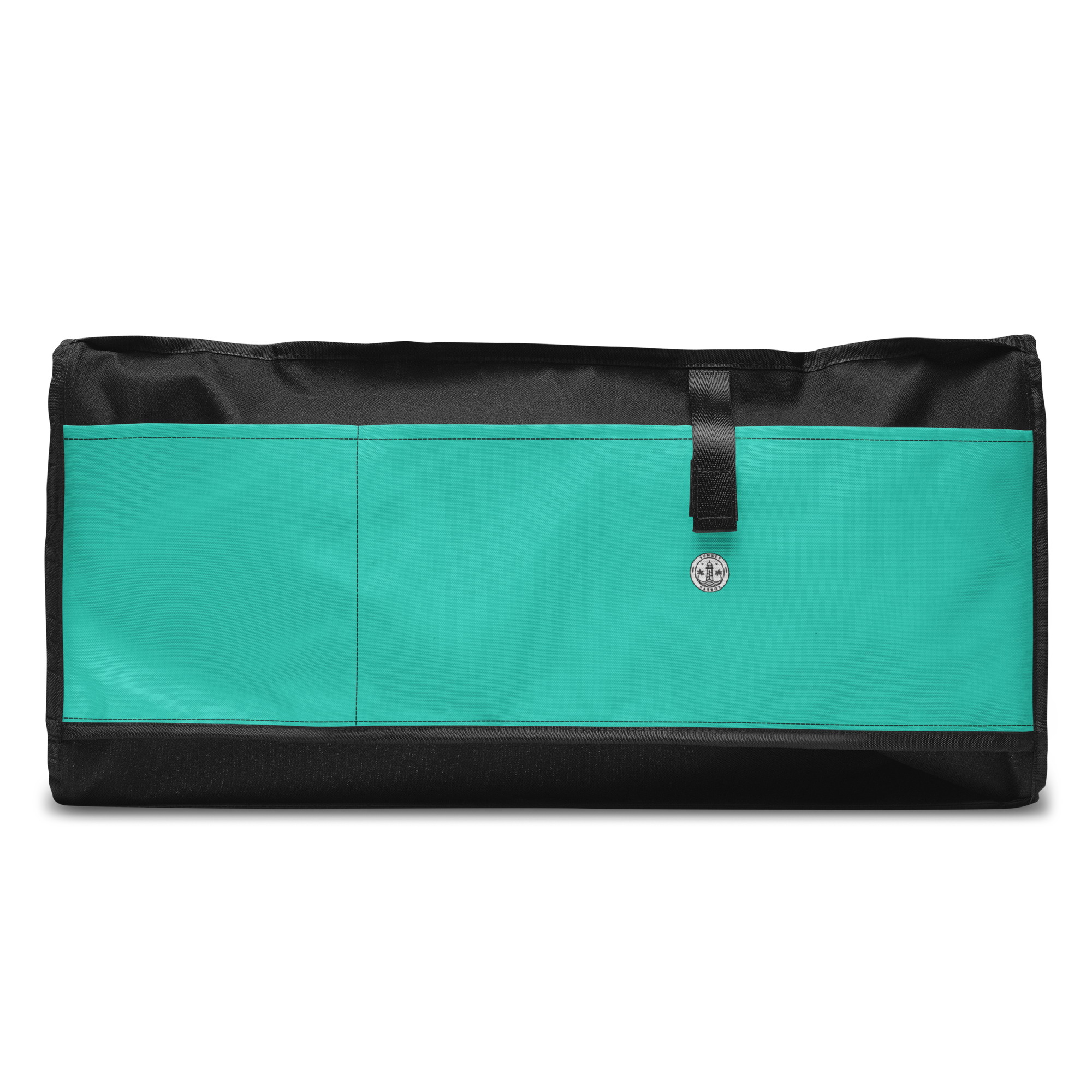 Duffle bag - Lagoon Turquoise