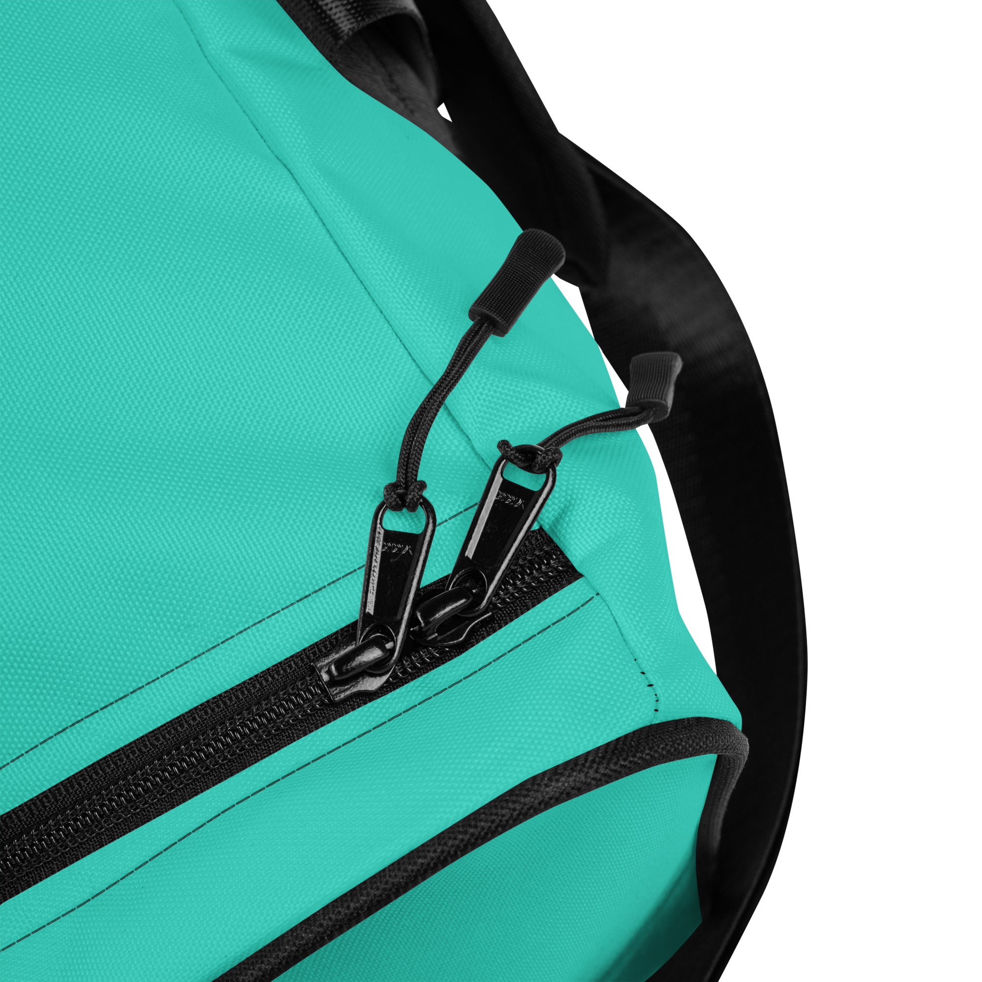 Duffle bag - Lagoon Turquoise