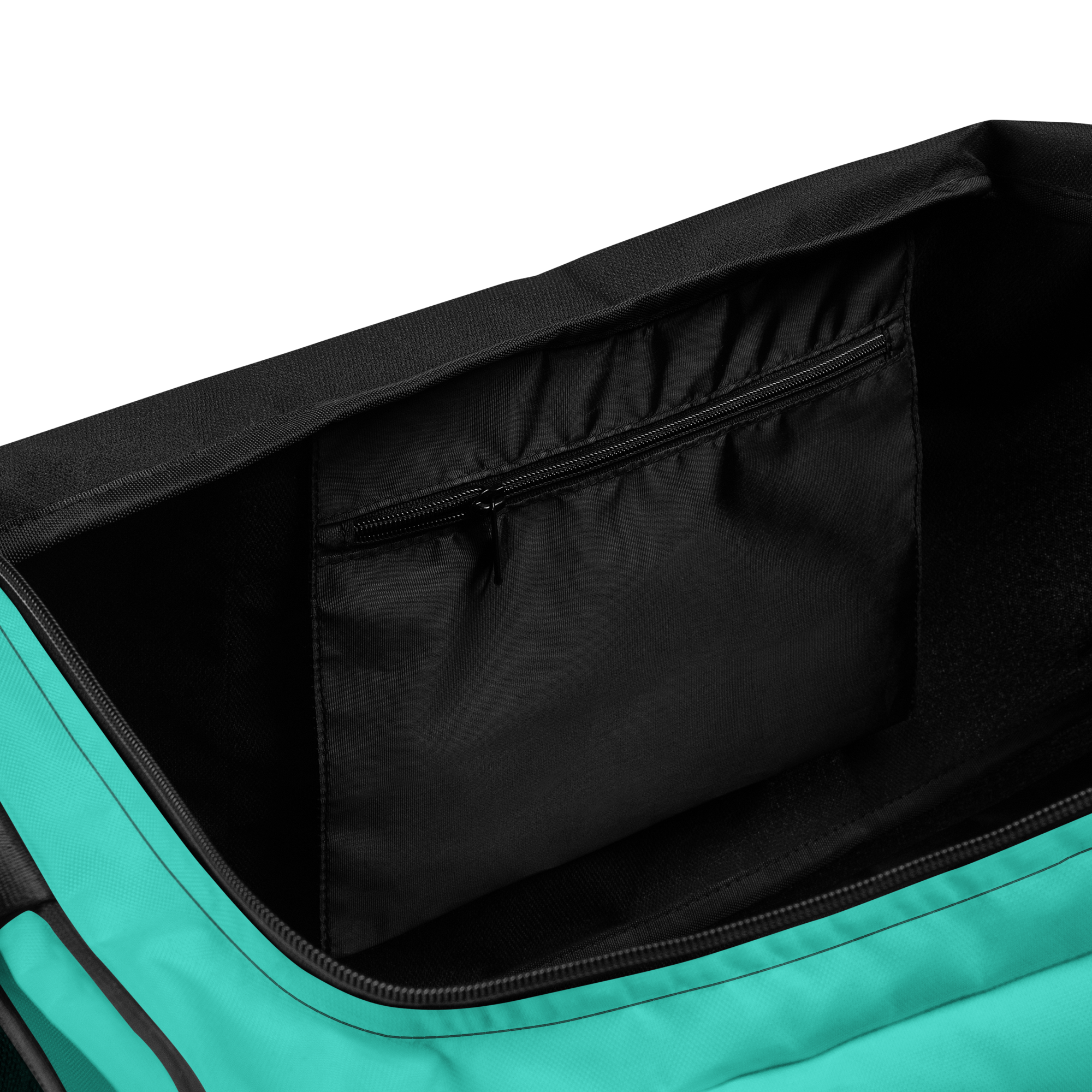 Duffle bag - Lagoon Turquoise