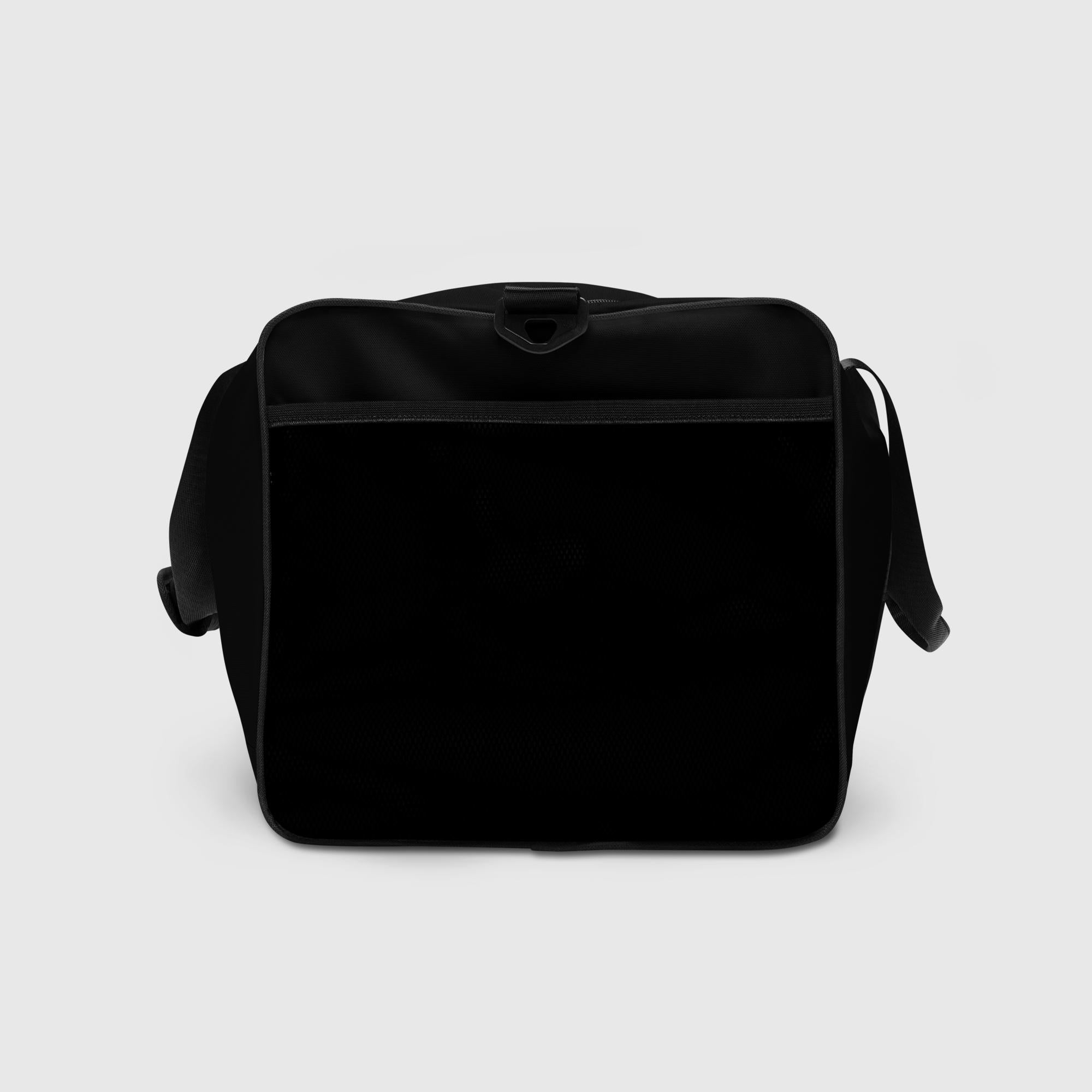 Duffle bag - Black