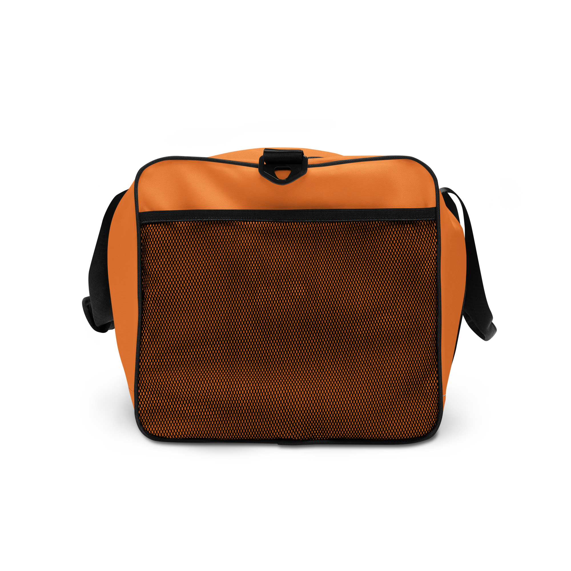 Duffle bag - Coastal Orange