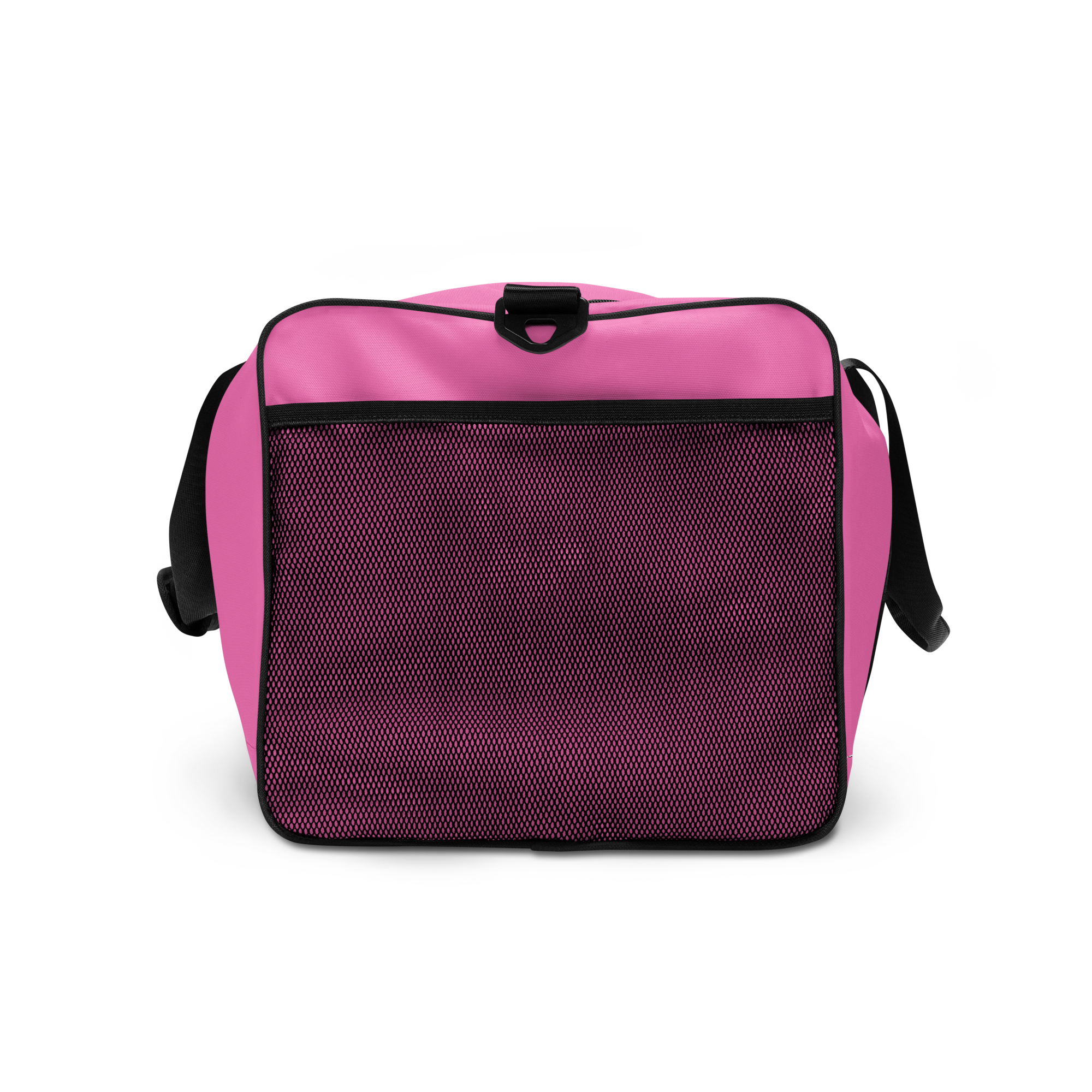 Duffle bag - Tropical Pink