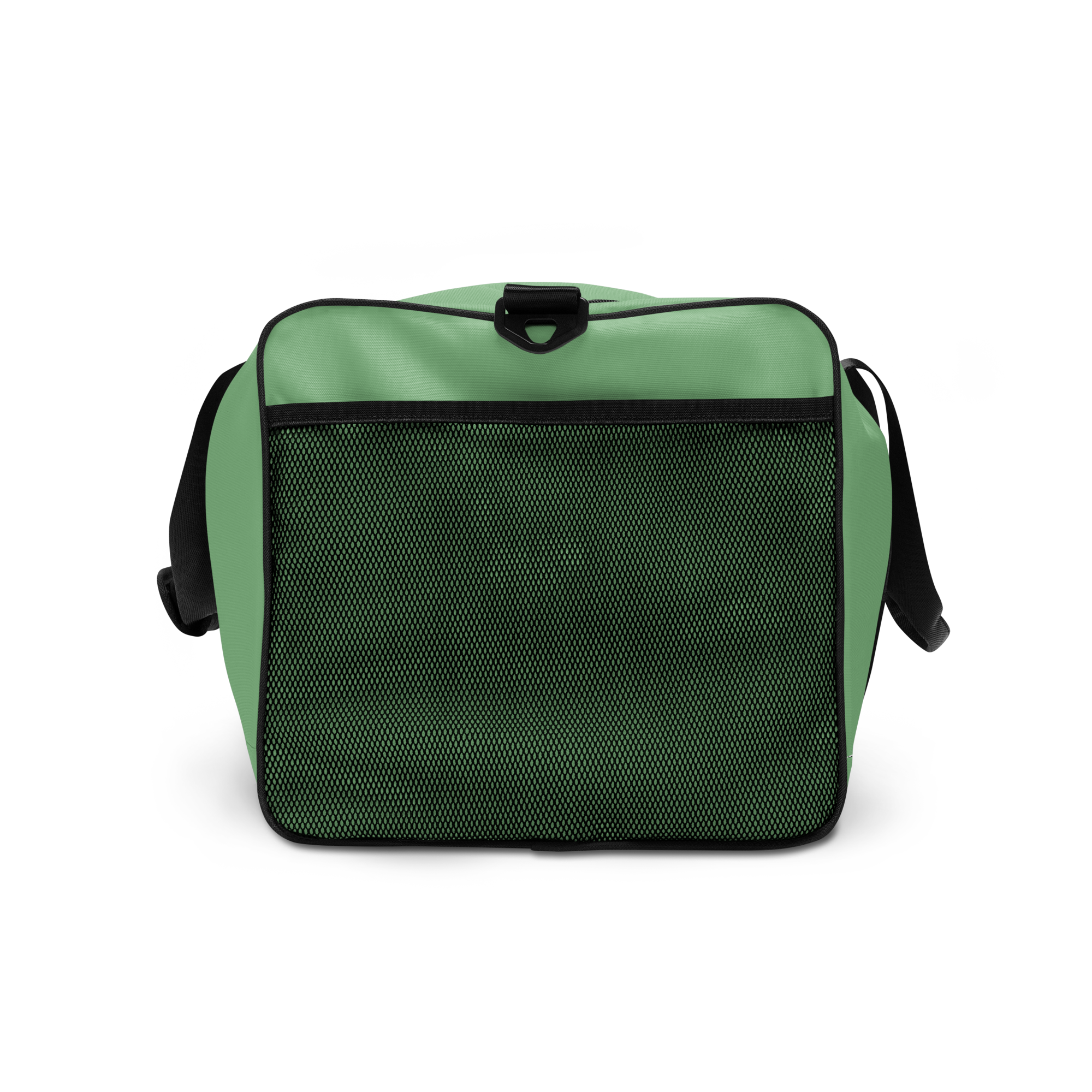 Duffle Bag - Palm Green