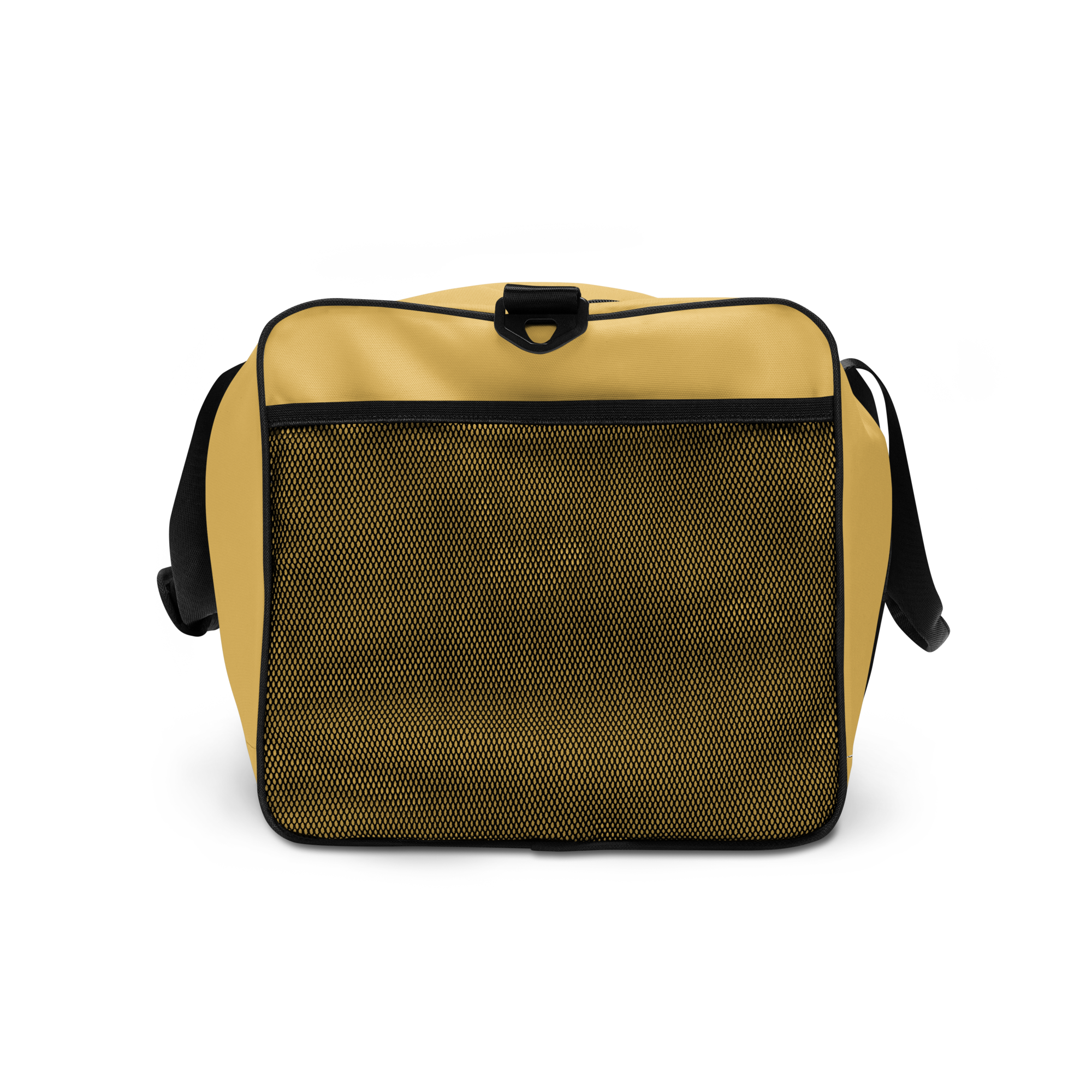 Duffle bag - Golden Sand