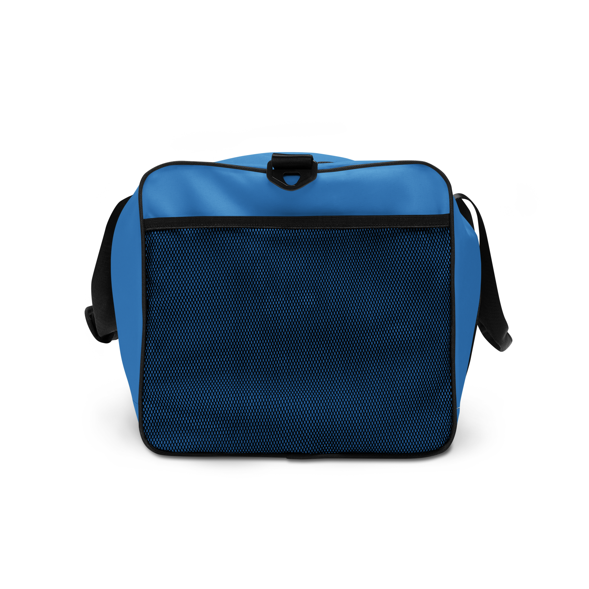 Duffle bag - Ocean Blue