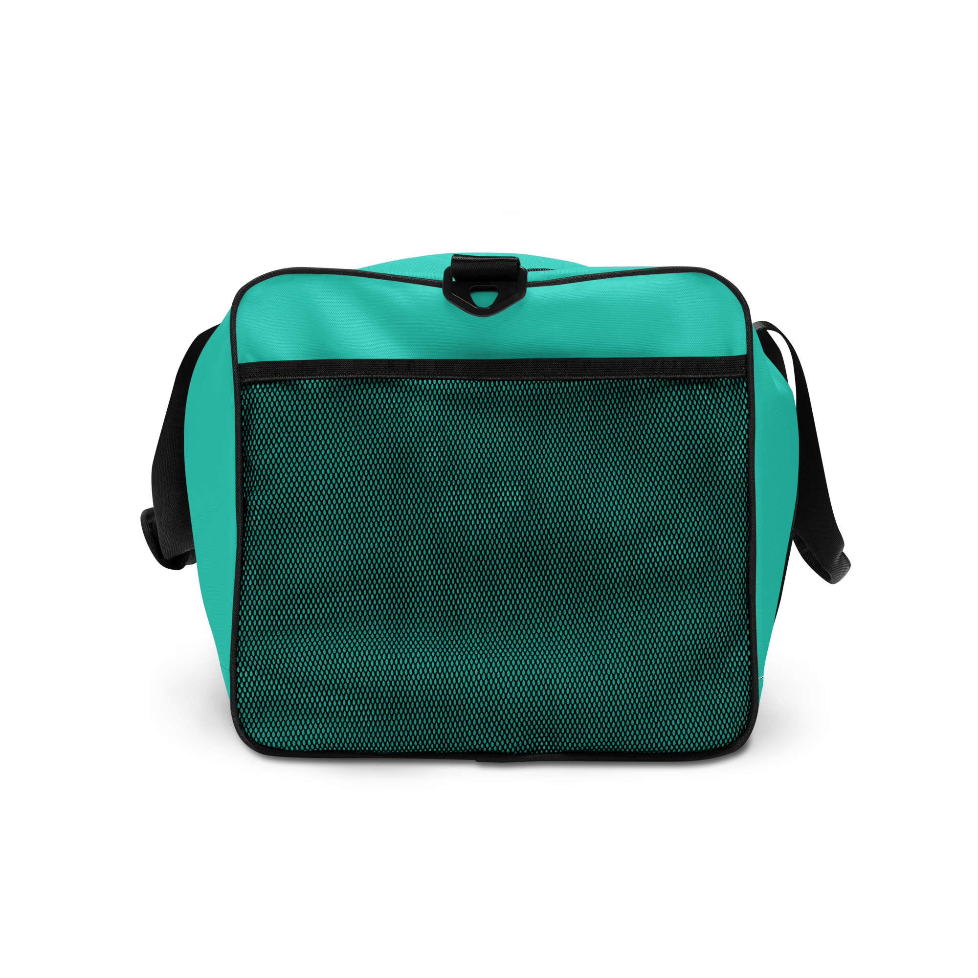 Duffle bag - Lagoon Turquoise