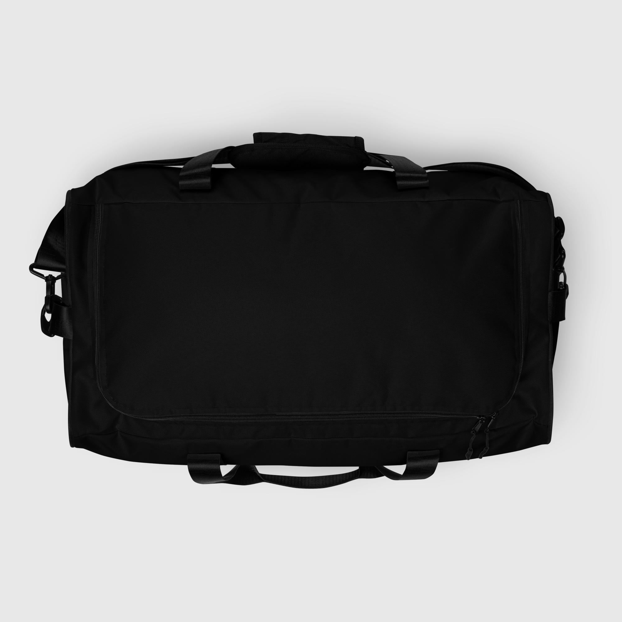 Duffle bag - Black