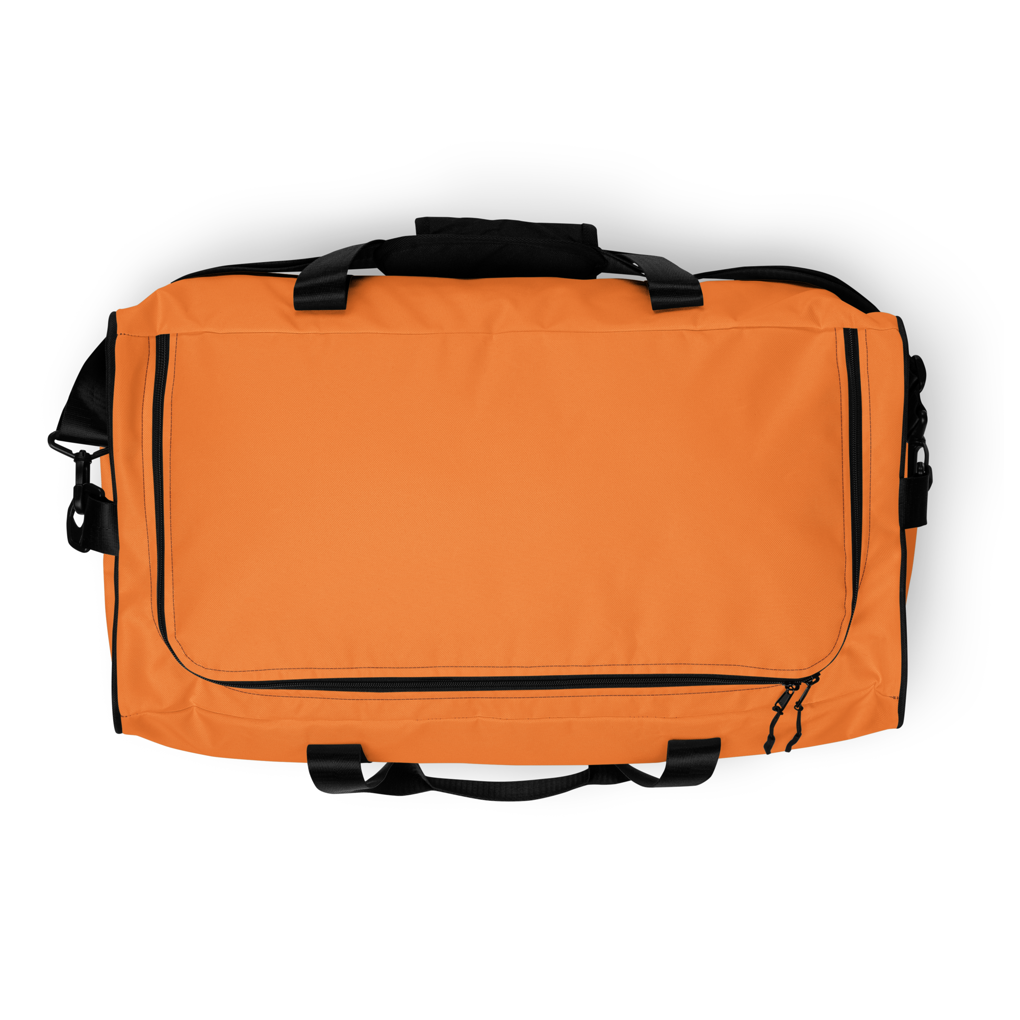 Duffle bag - Coastal Orange