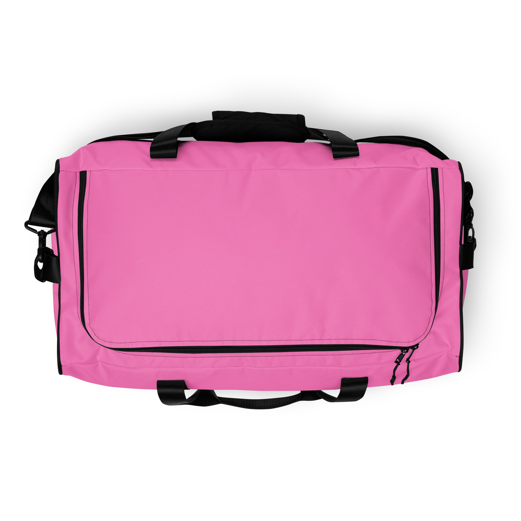 Duffle bag - Tropical Pink