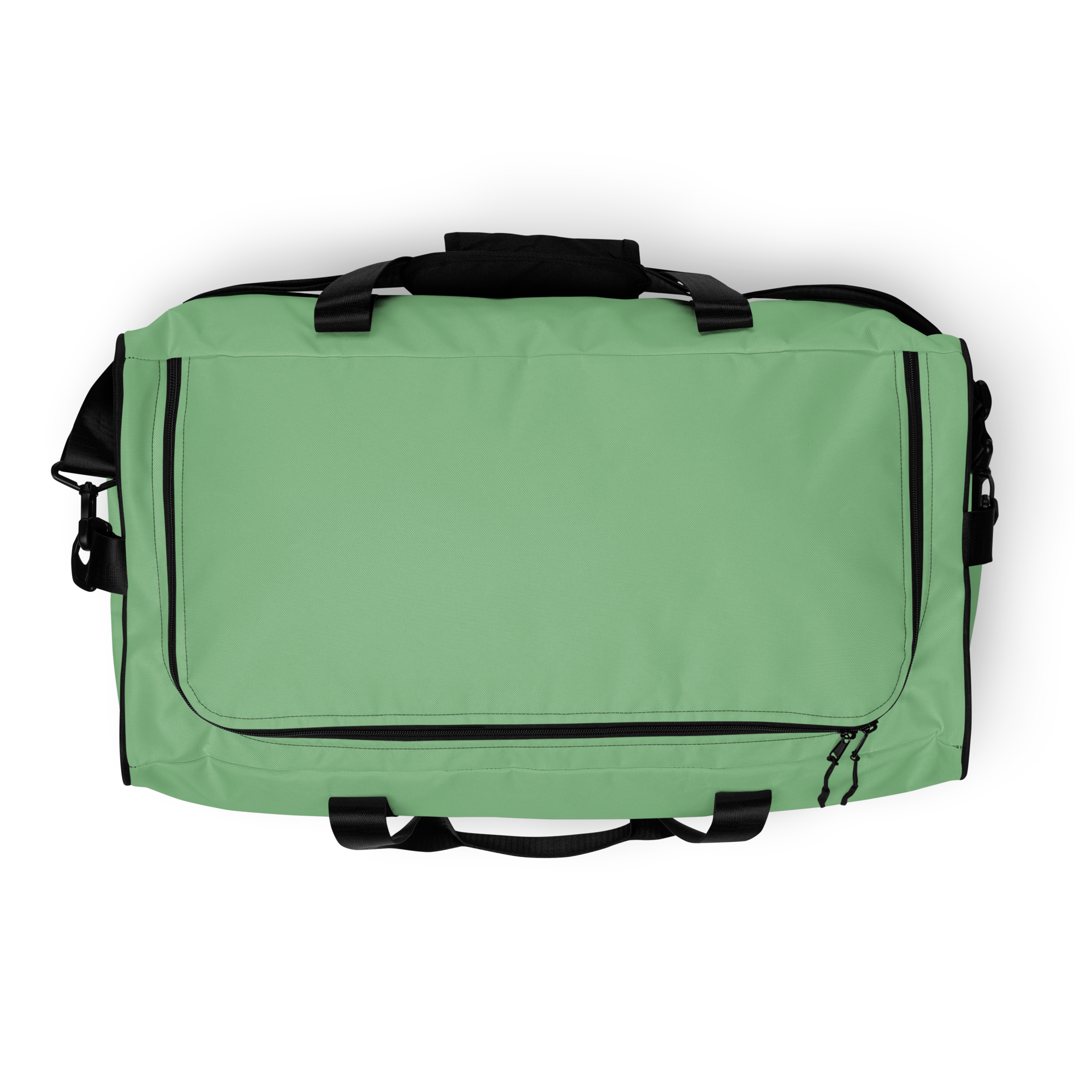 Duffle Bag - Palm Green