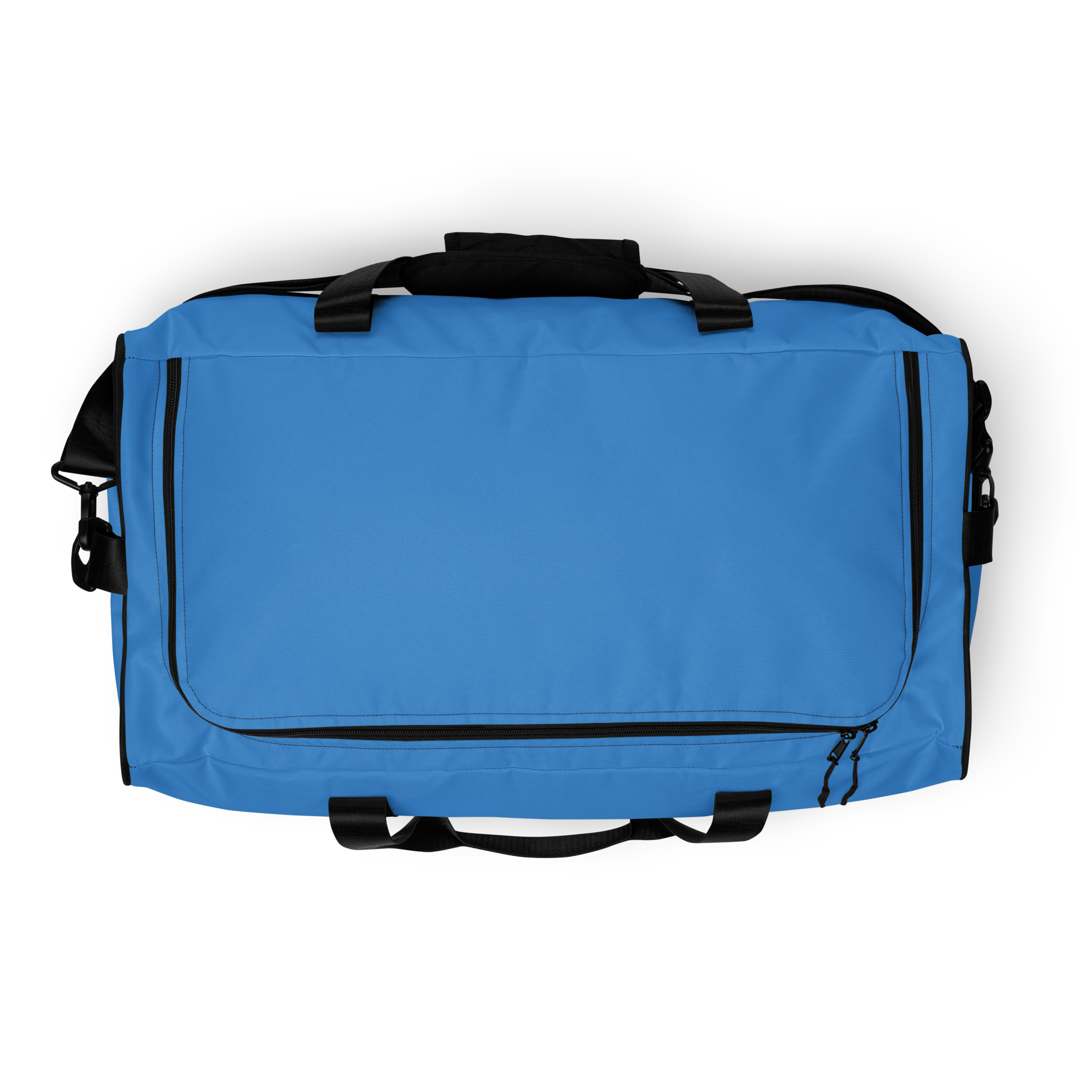 Duffle bag - Ocean Blue