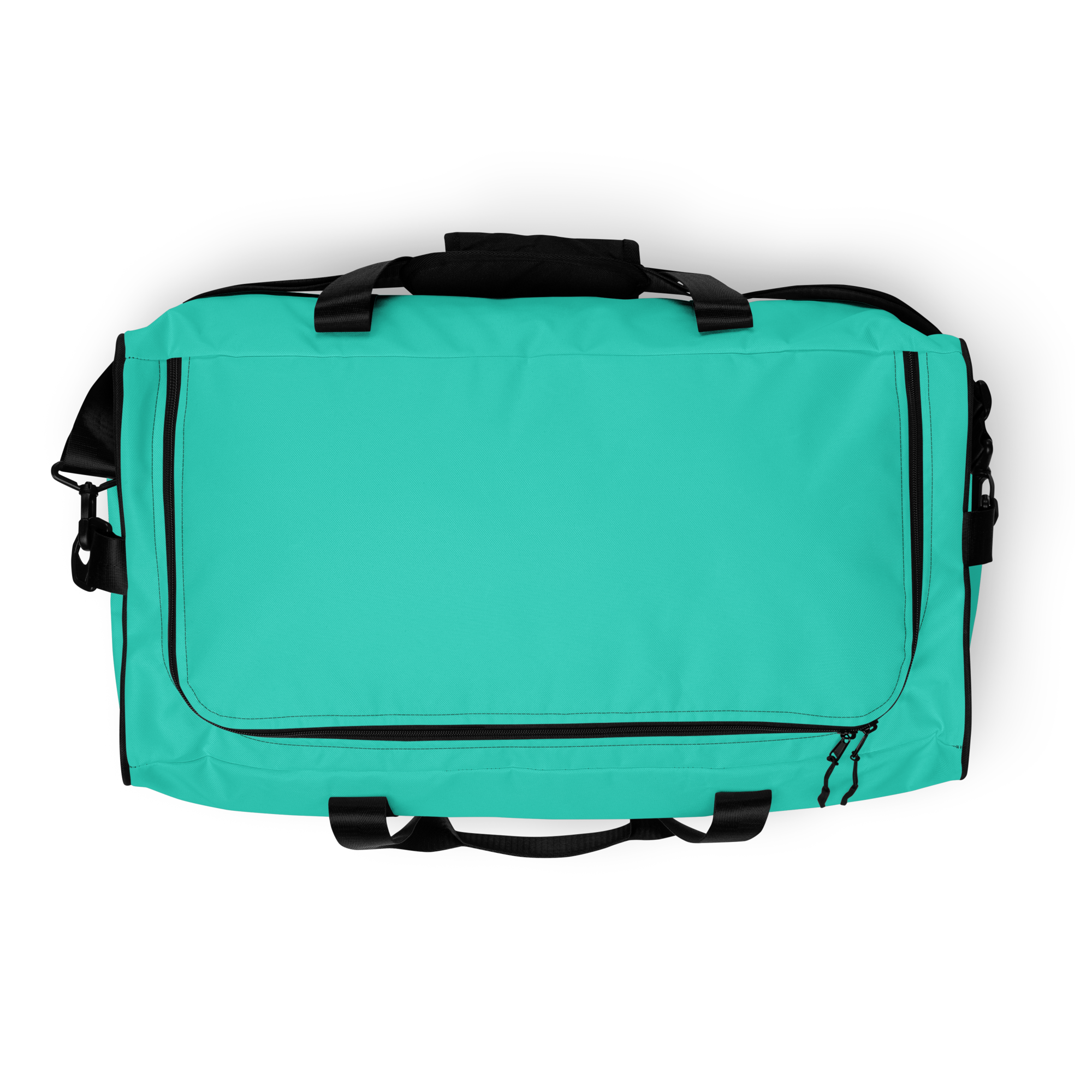 Duffle bag - Lagoon Turquoise