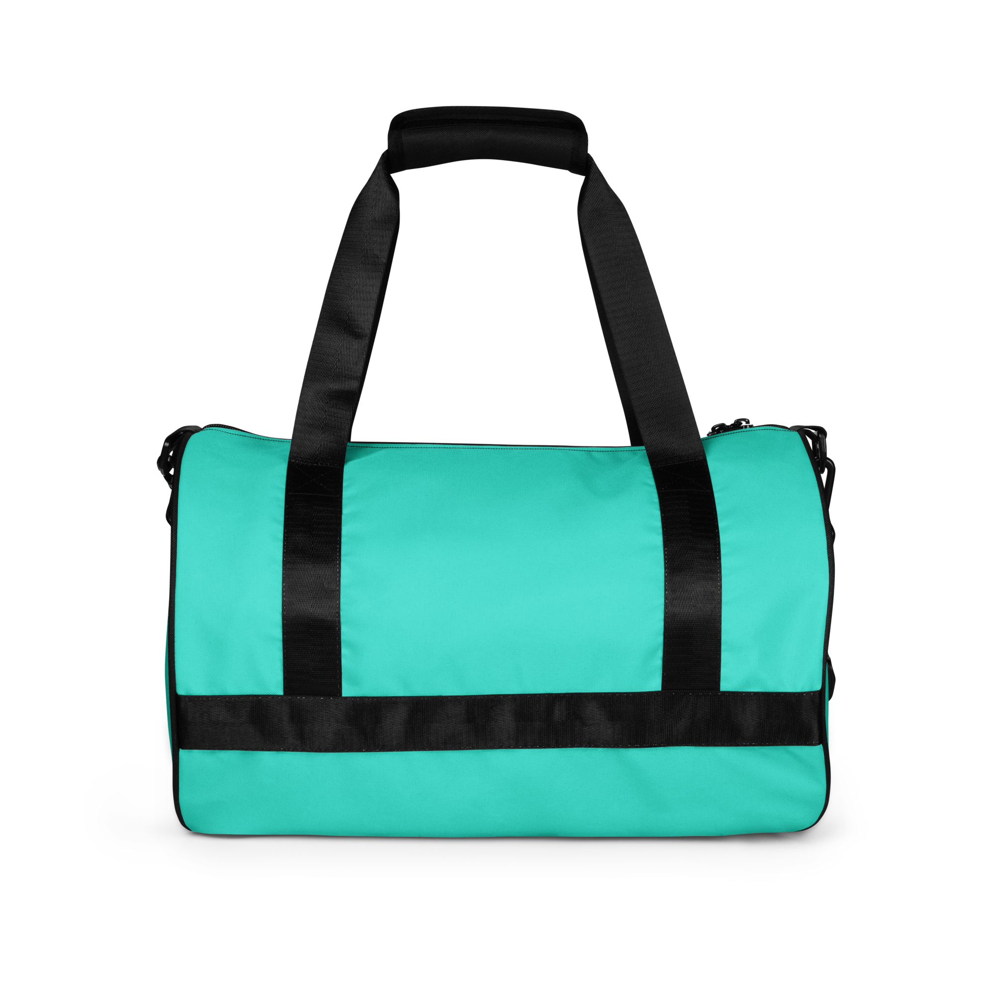 Gym bag - Lagoon Turquoise