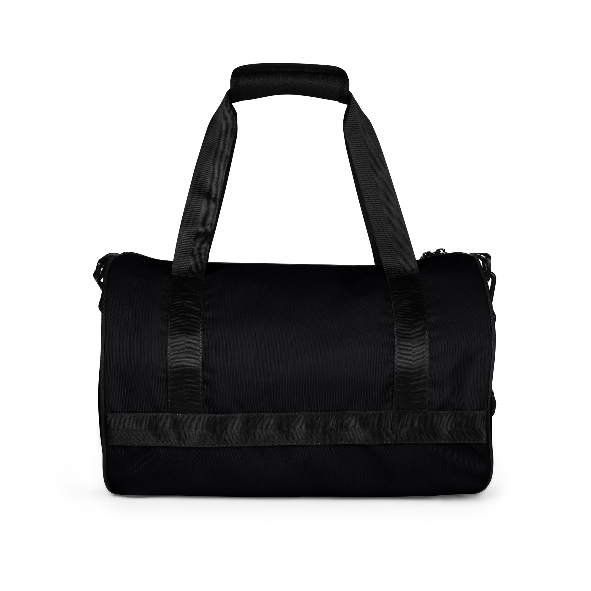 Gym bag - Harbor Black