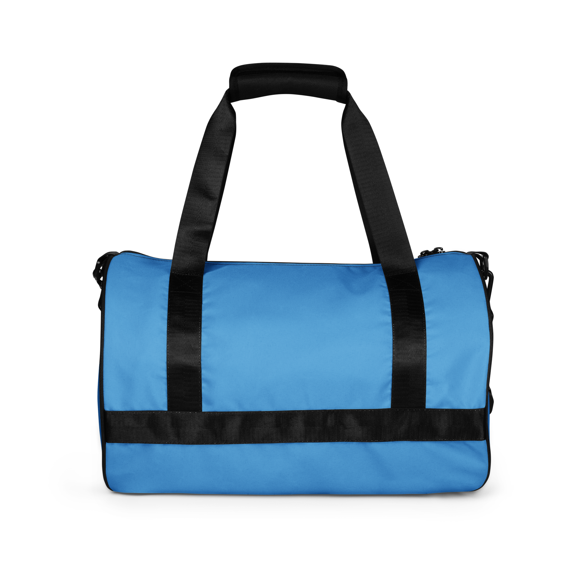 Gym bag - Ocean Blue