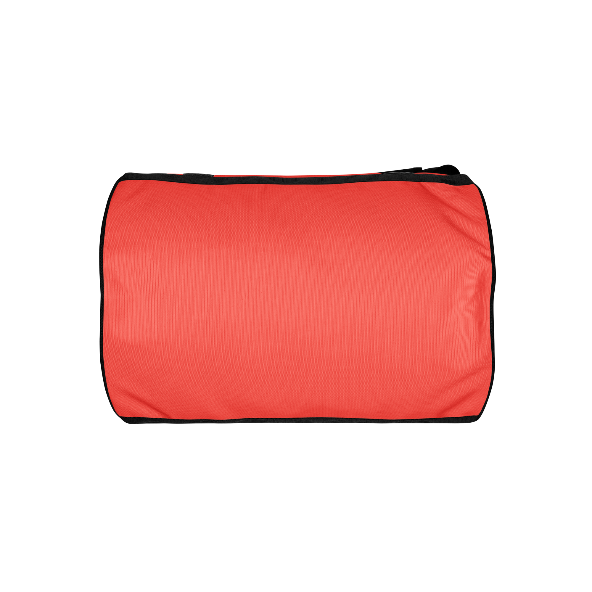 Gym bag - Coral Red